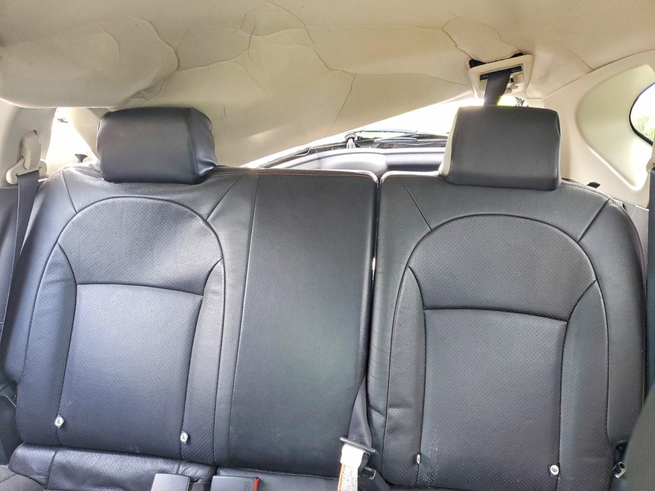 2012 Nissan Rogue S Черный vin: JN8AS5MV1CW420146