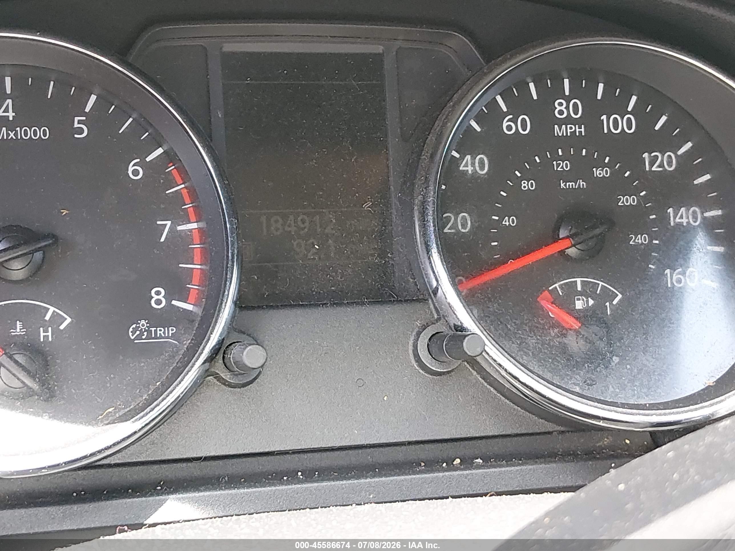 2012 Nissan Rogue S Gray vin: JN8AS5MV1CW704375