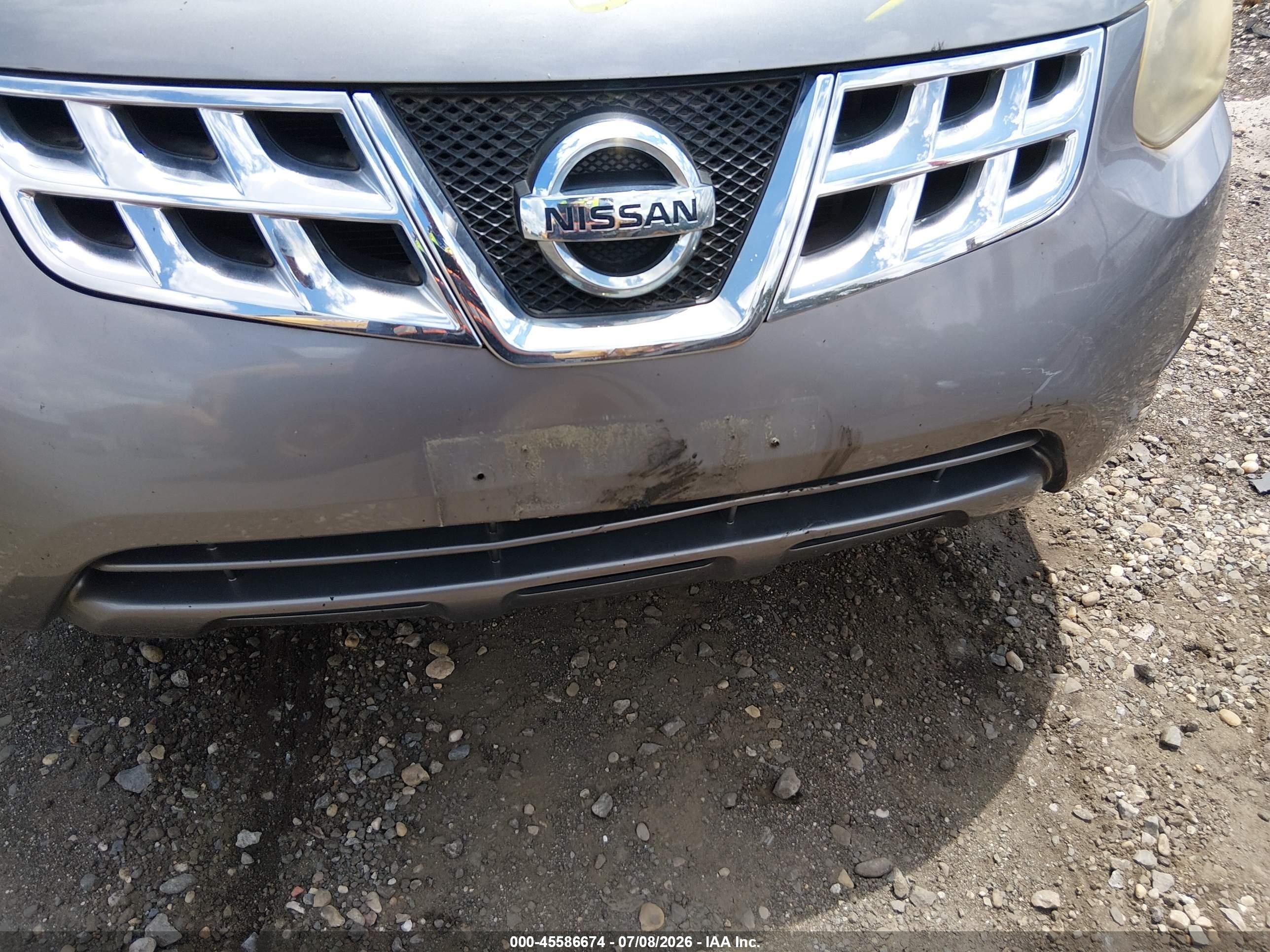 2012 Nissan Rogue S Gray vin: JN8AS5MV1CW704375