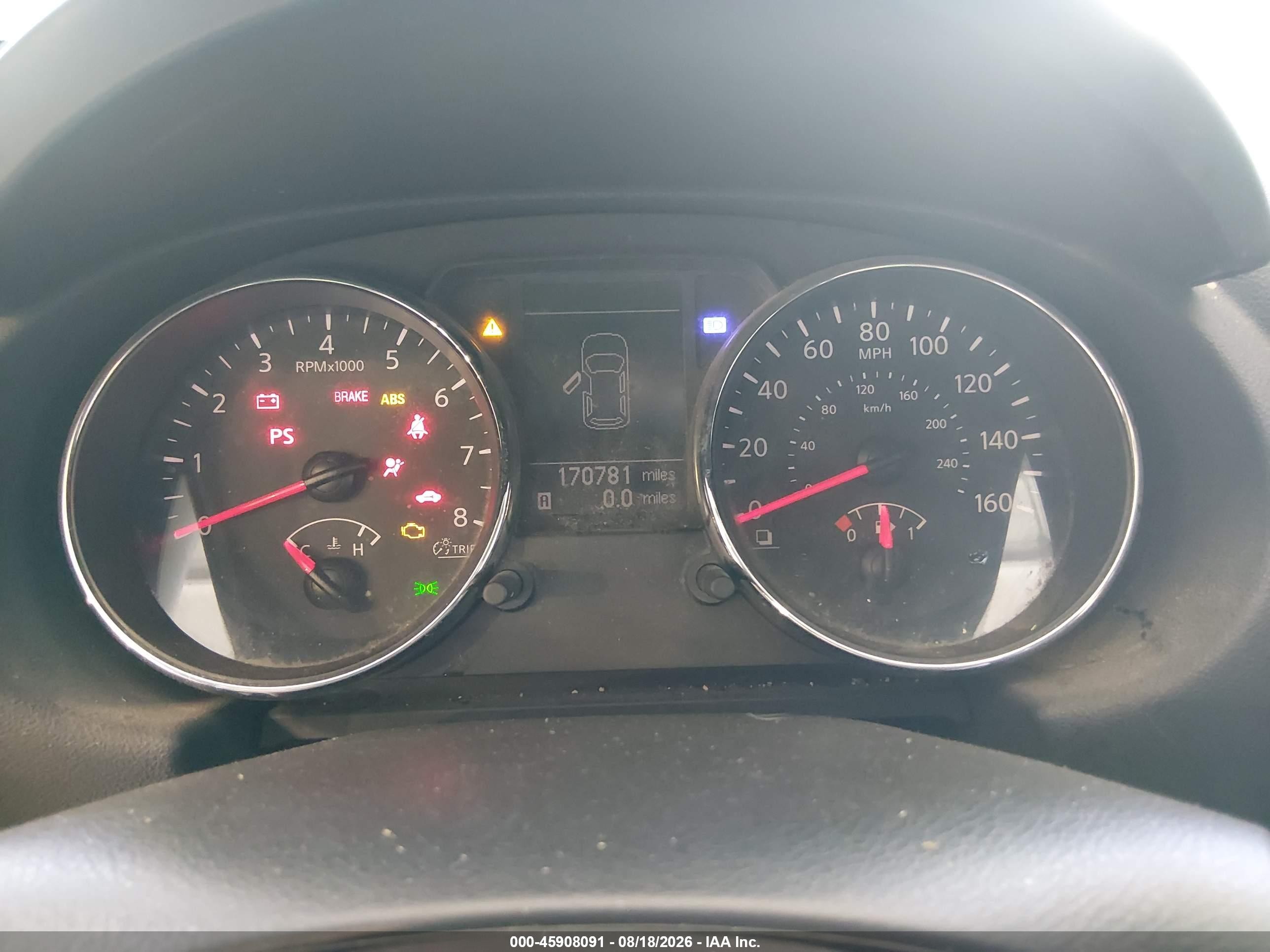 2012 Nissan Rogue S Gray vin: JN8AS5MV1CW705056