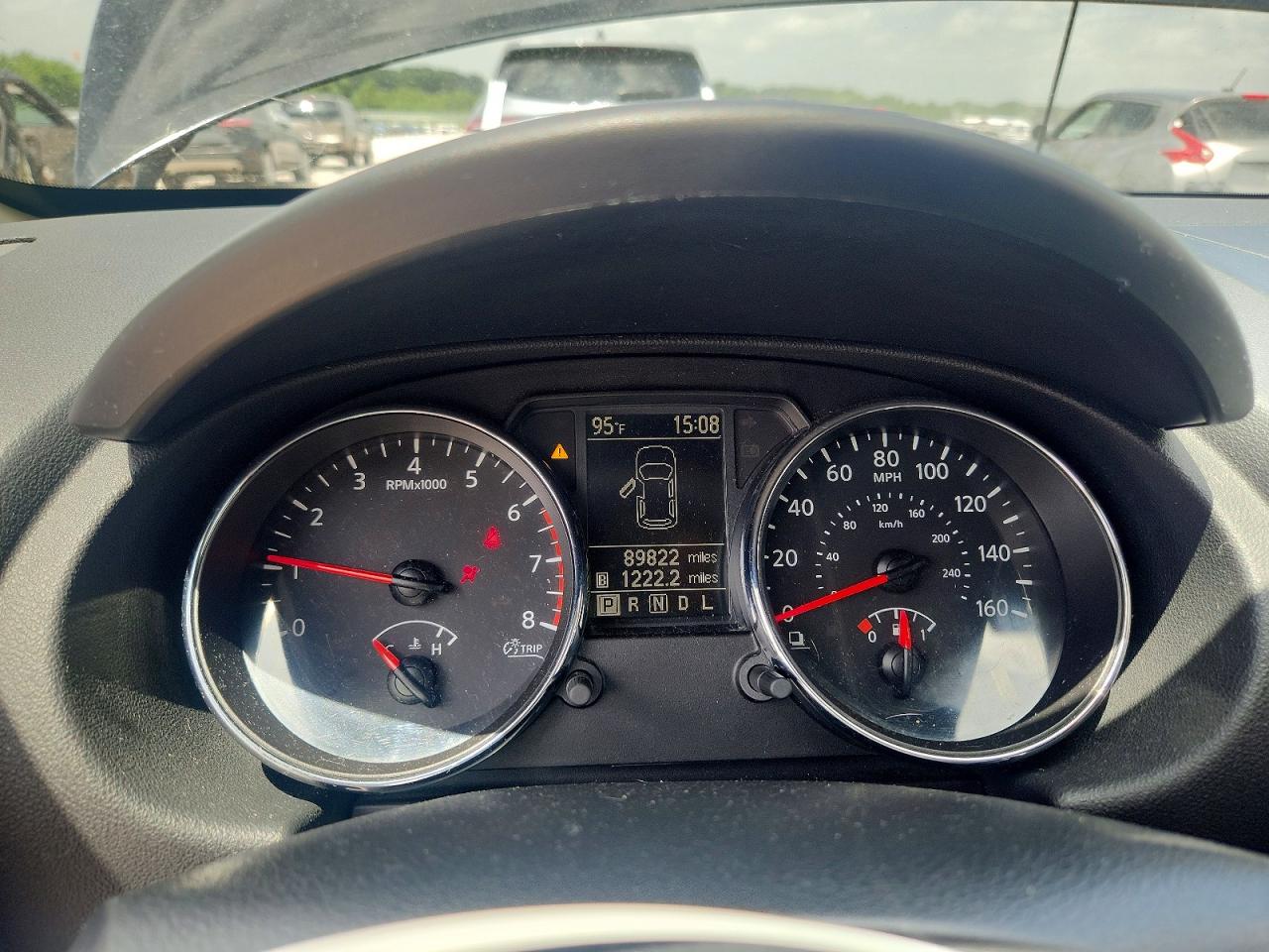 2012 Nissan Rogue S Black vin: JN8AS5MV1CW707969