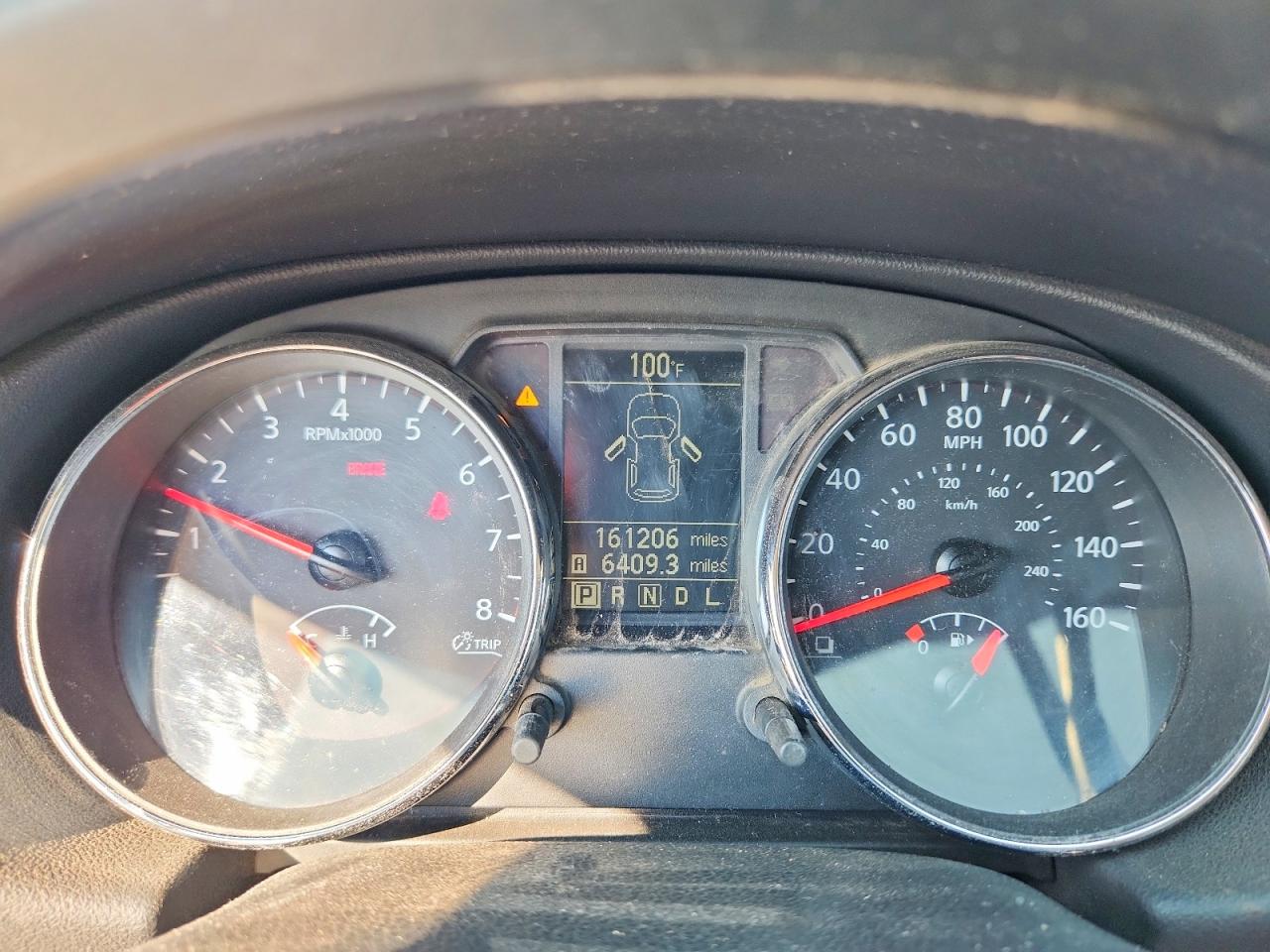 2012 Nissan Rogue S Черный vin: JN8AS5MV1CW716932