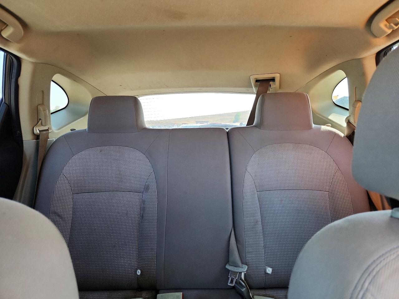 2012 Nissan Rogue S Черный vin: JN8AS5MV1CW716932