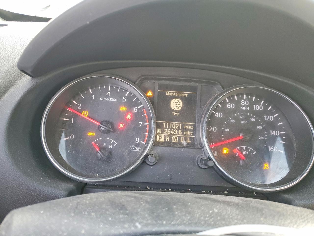 2013 Nissan Rogue S Blue vin: JN8AS5MV1DW104022