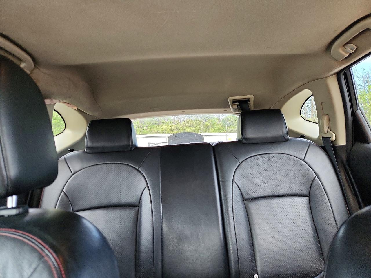 2013 Nissan Rogue S Black vin: JN8AS5MV1DW119944