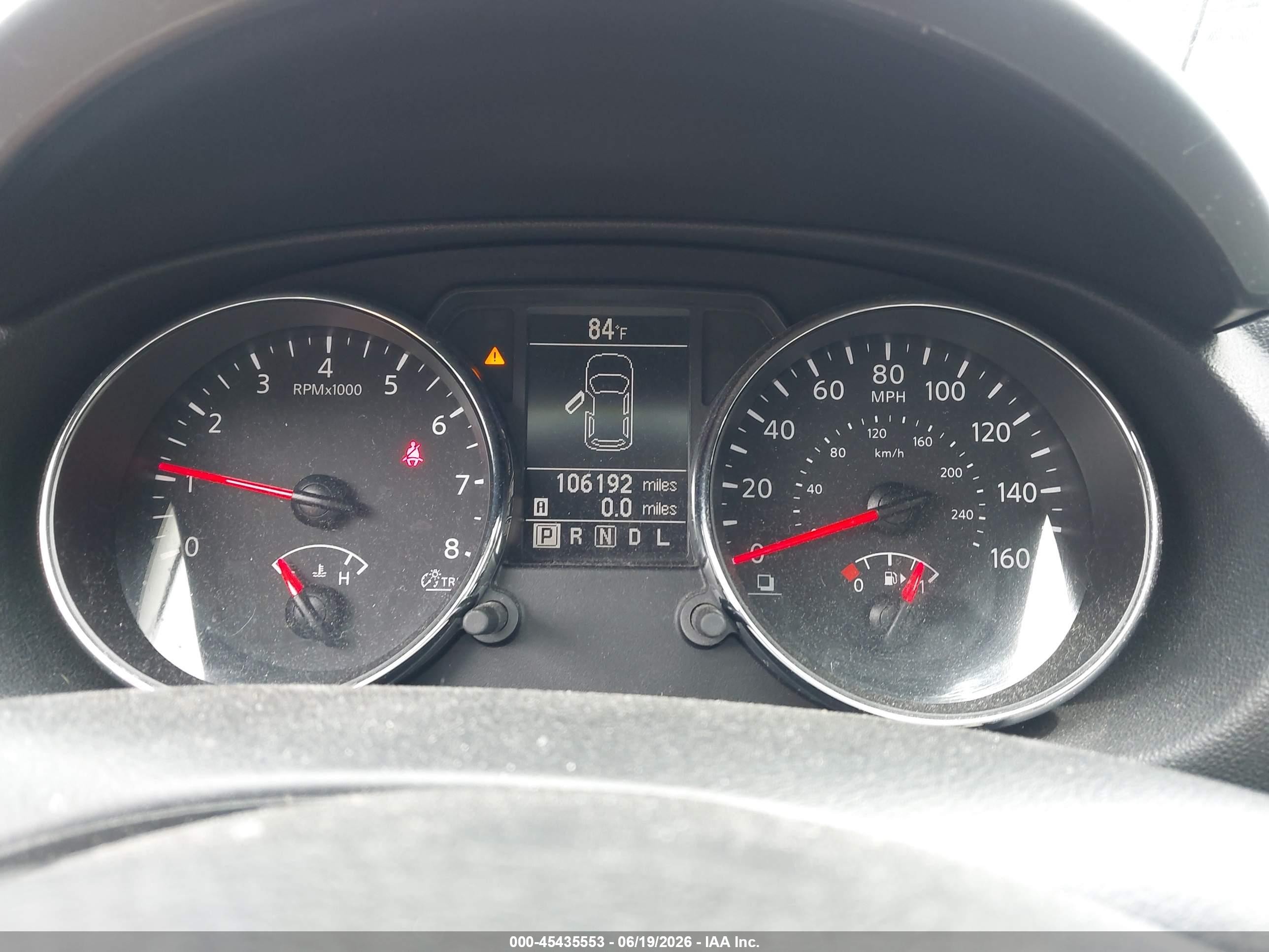 2013 Nissan Rogue Sv Blue vin: JN8AS5MV1DW122620