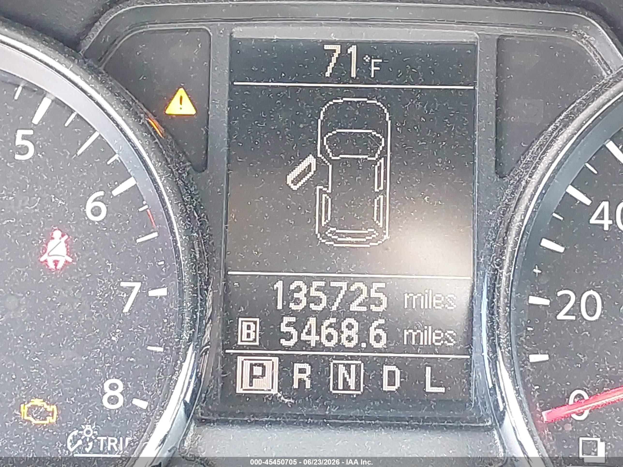 2013 Nissan Rogue Sv Gray vin: JN8AS5MV1DW125985