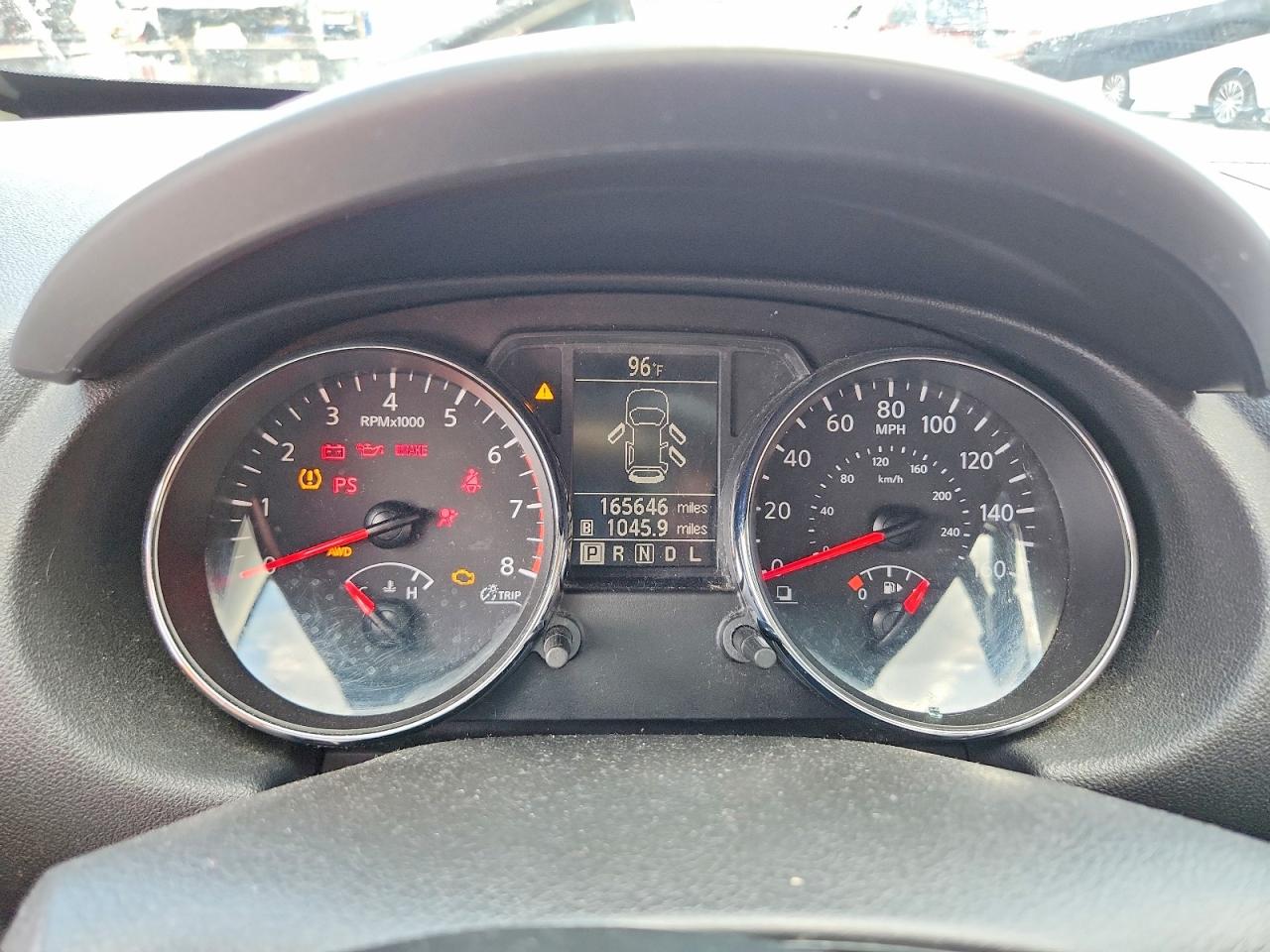 2013 Nissan Rogue S Silver vin: JN8AS5MV1DW127526