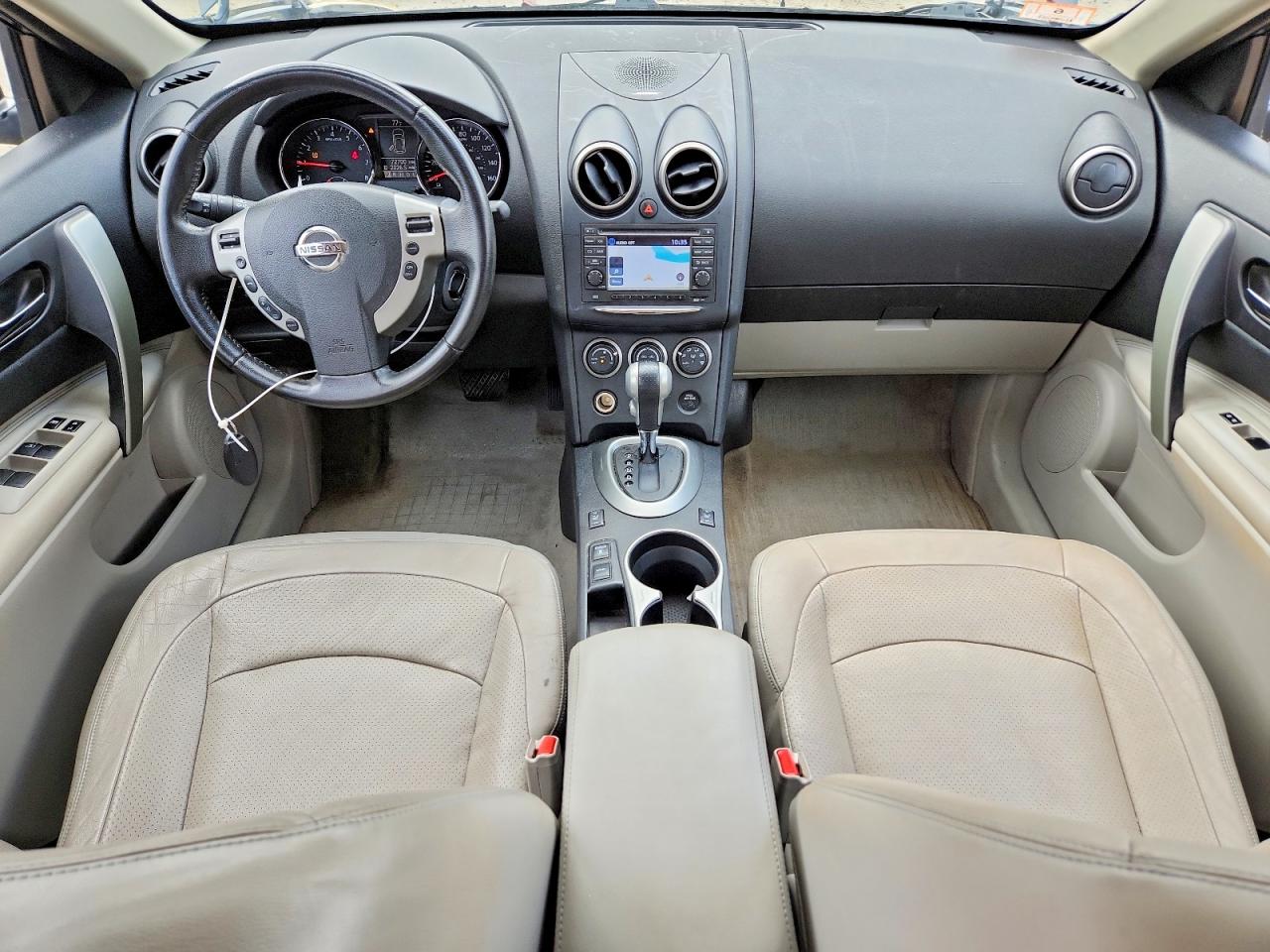 2013 Nissan Rogue S Blue vin: JN8AS5MV1DW137666