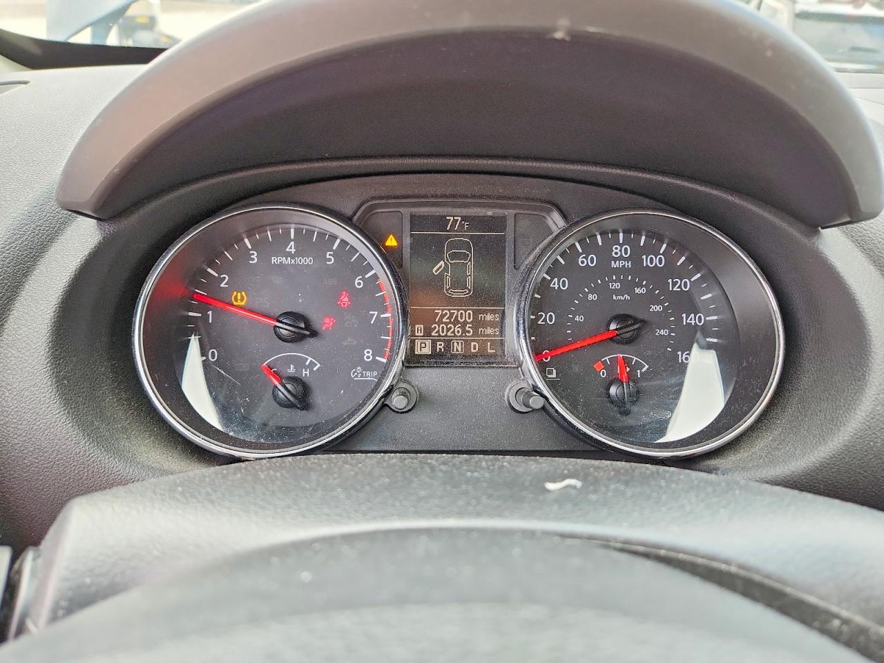 2013 Nissan Rogue S Blue vin: JN8AS5MV1DW137666