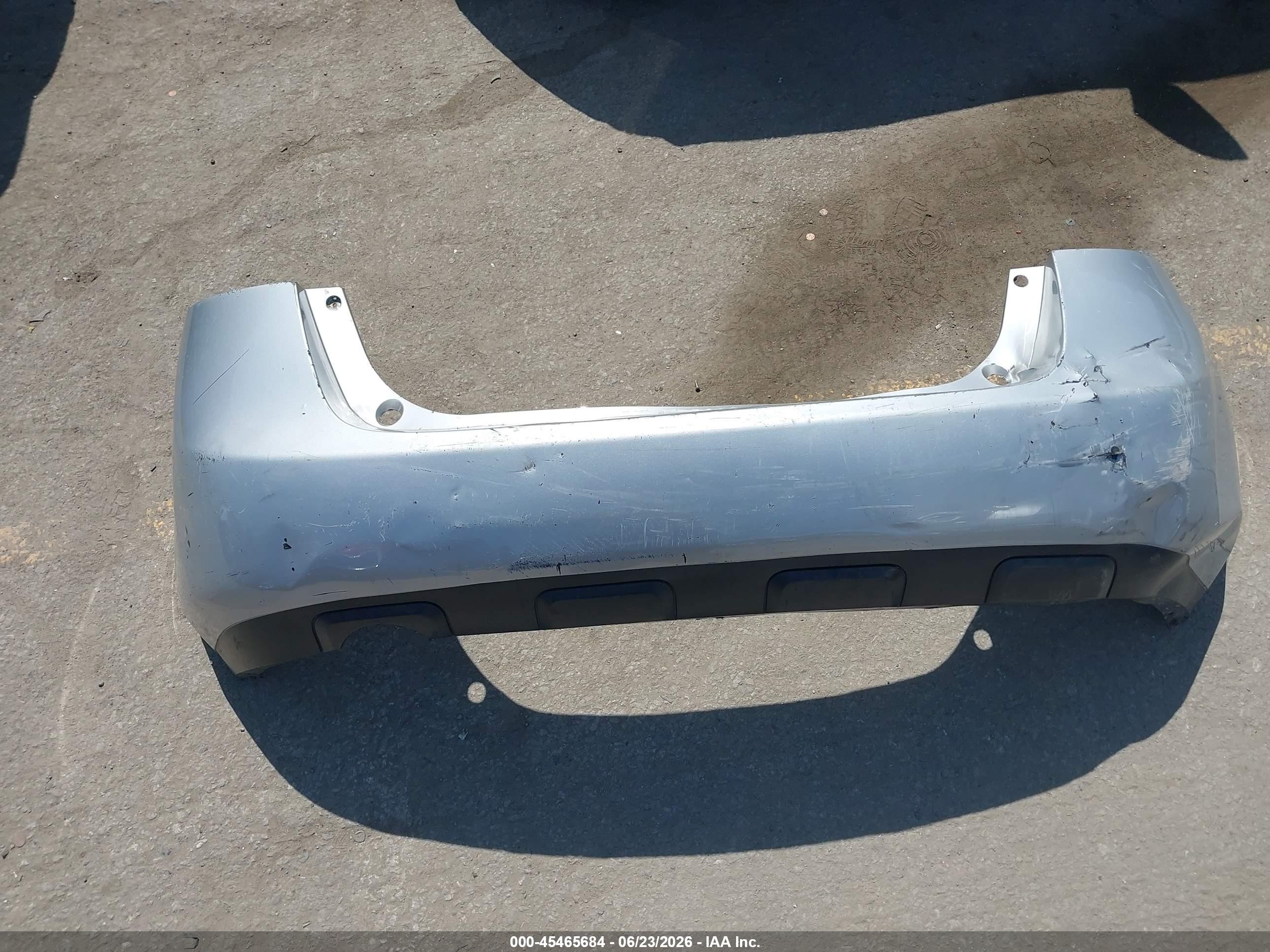 2013 Nissan Rogue S Silver vin: JN8AS5MV1DW139014