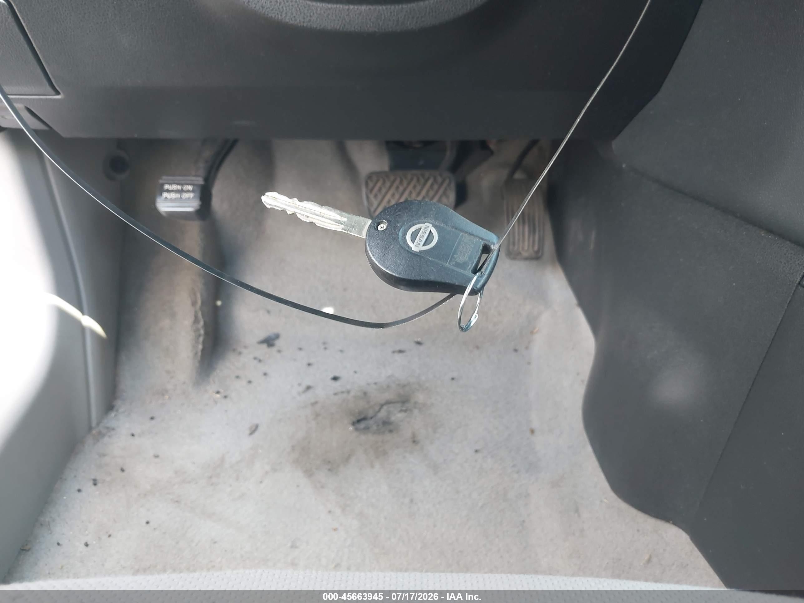 2013 Nissan Rogue S Blue vin: JN8AS5MV1DW140955