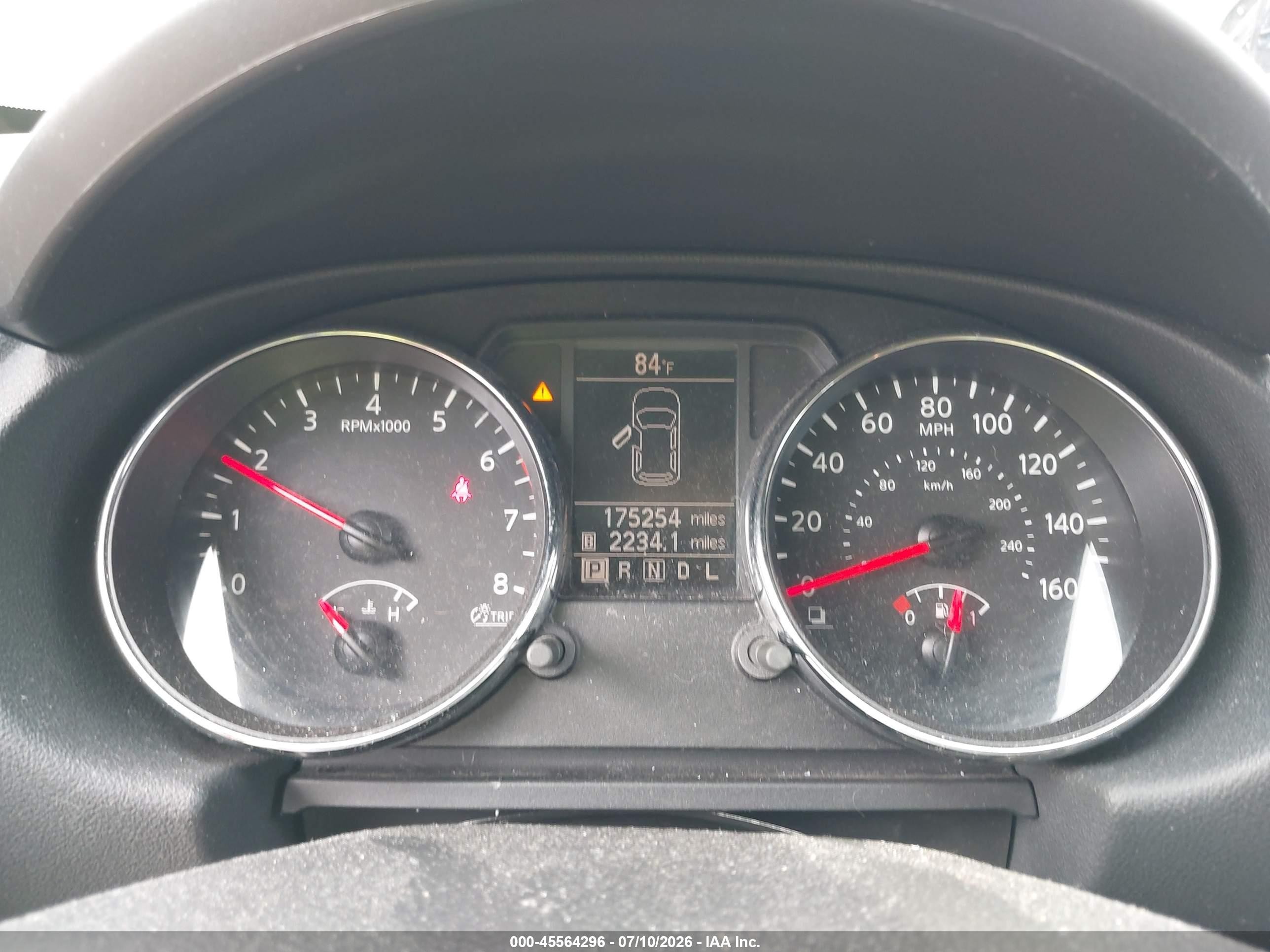 2013 Nissan Rogue S Red vin: JN8AS5MV1DW142849