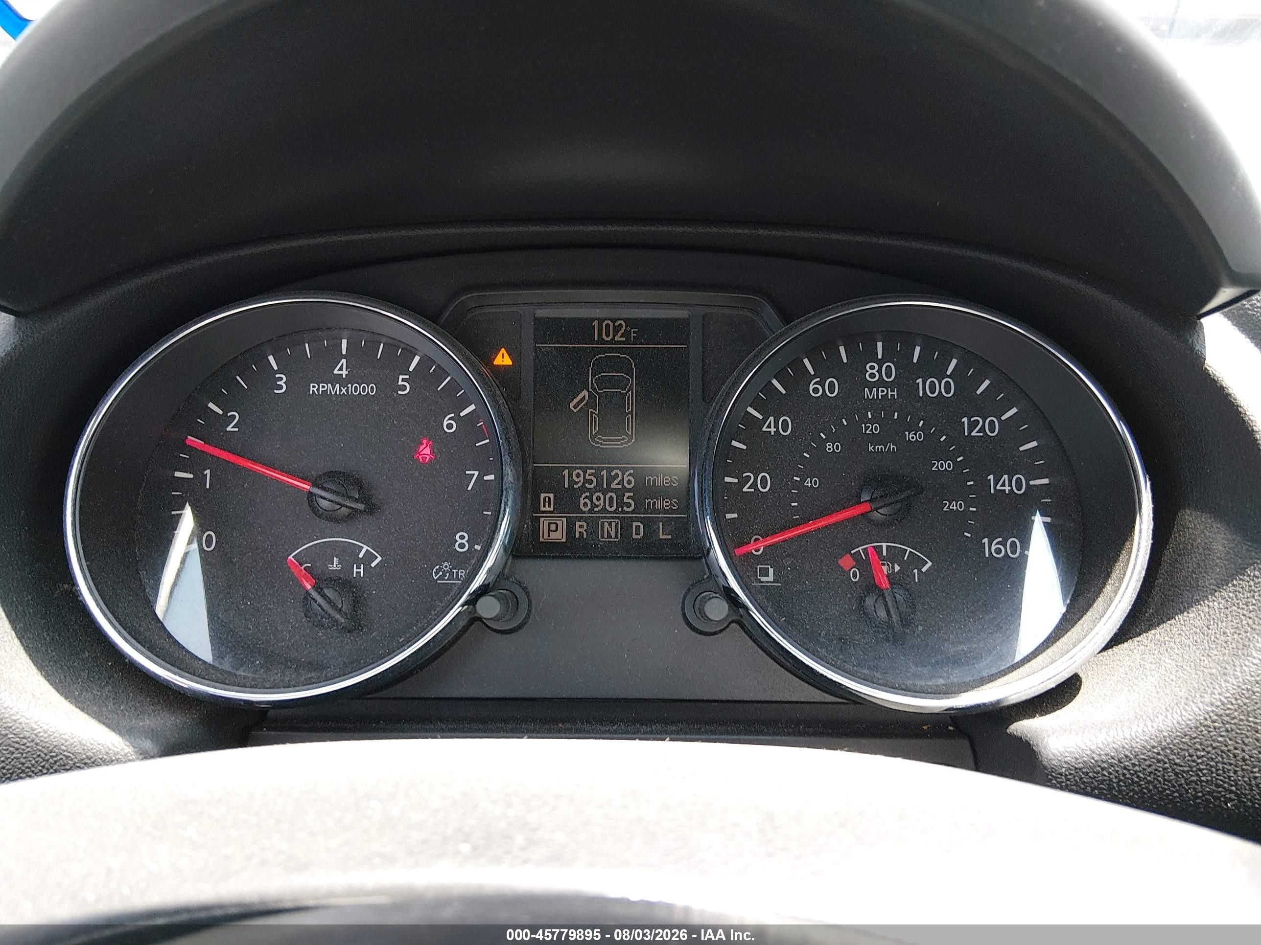 2013 Nissan Rogue S Gray vin: JN8AS5MV1DW600518