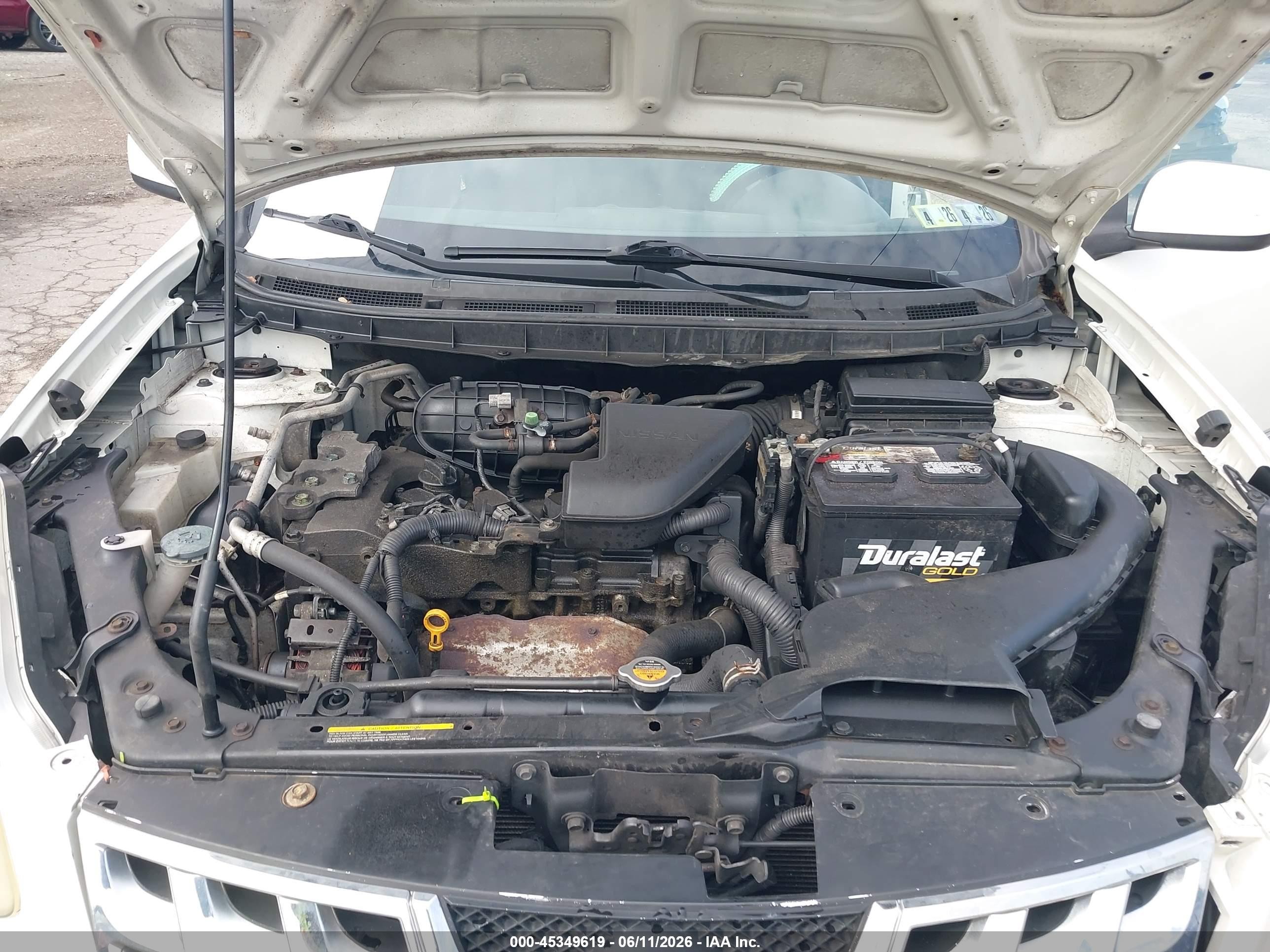 2013 Nissan Rogue Sv Silver vin: JN8AS5MV1DW620056
