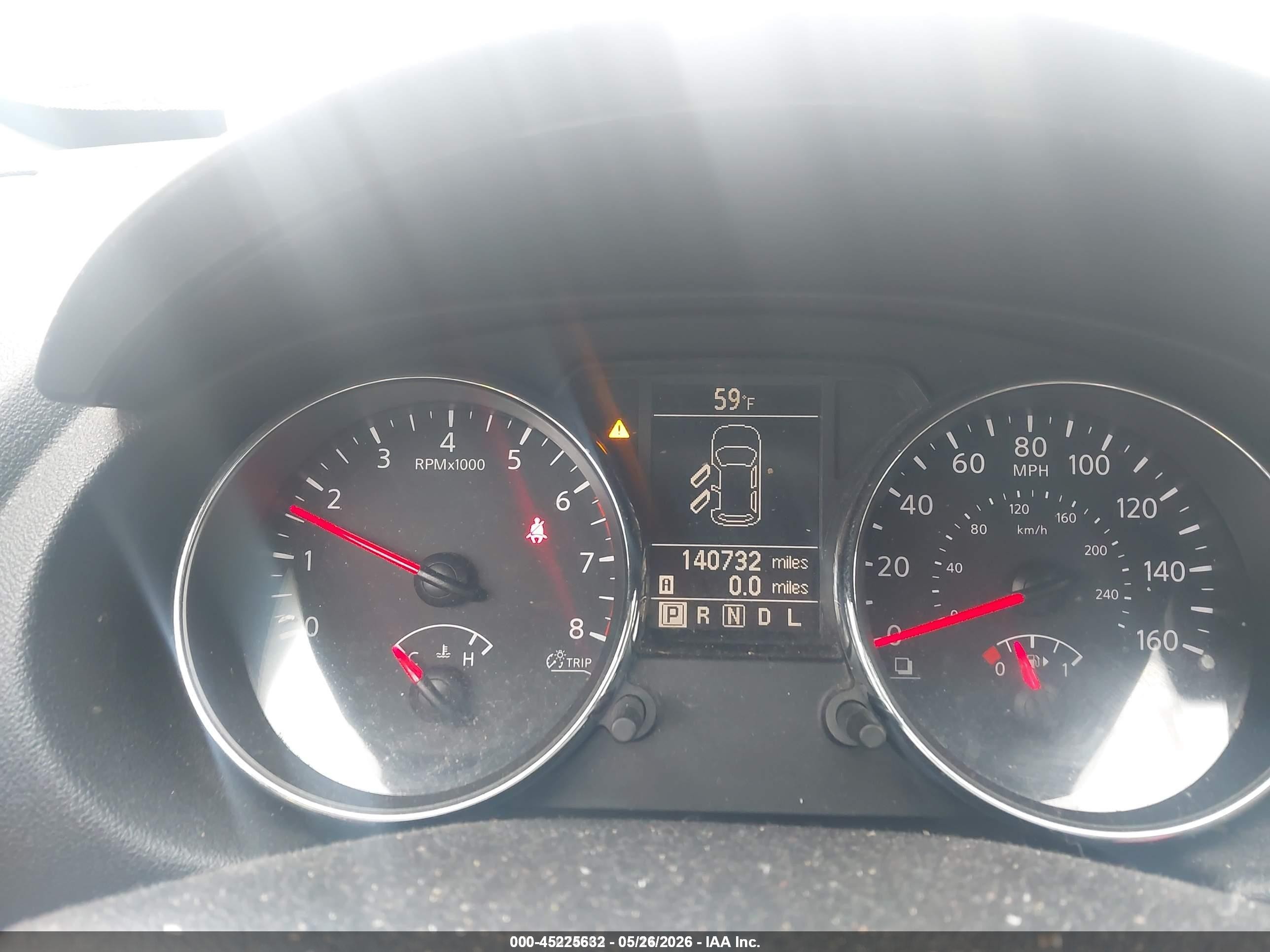 2013 Nissan Rogue S Gray vin: JN8AS5MV1DW636385