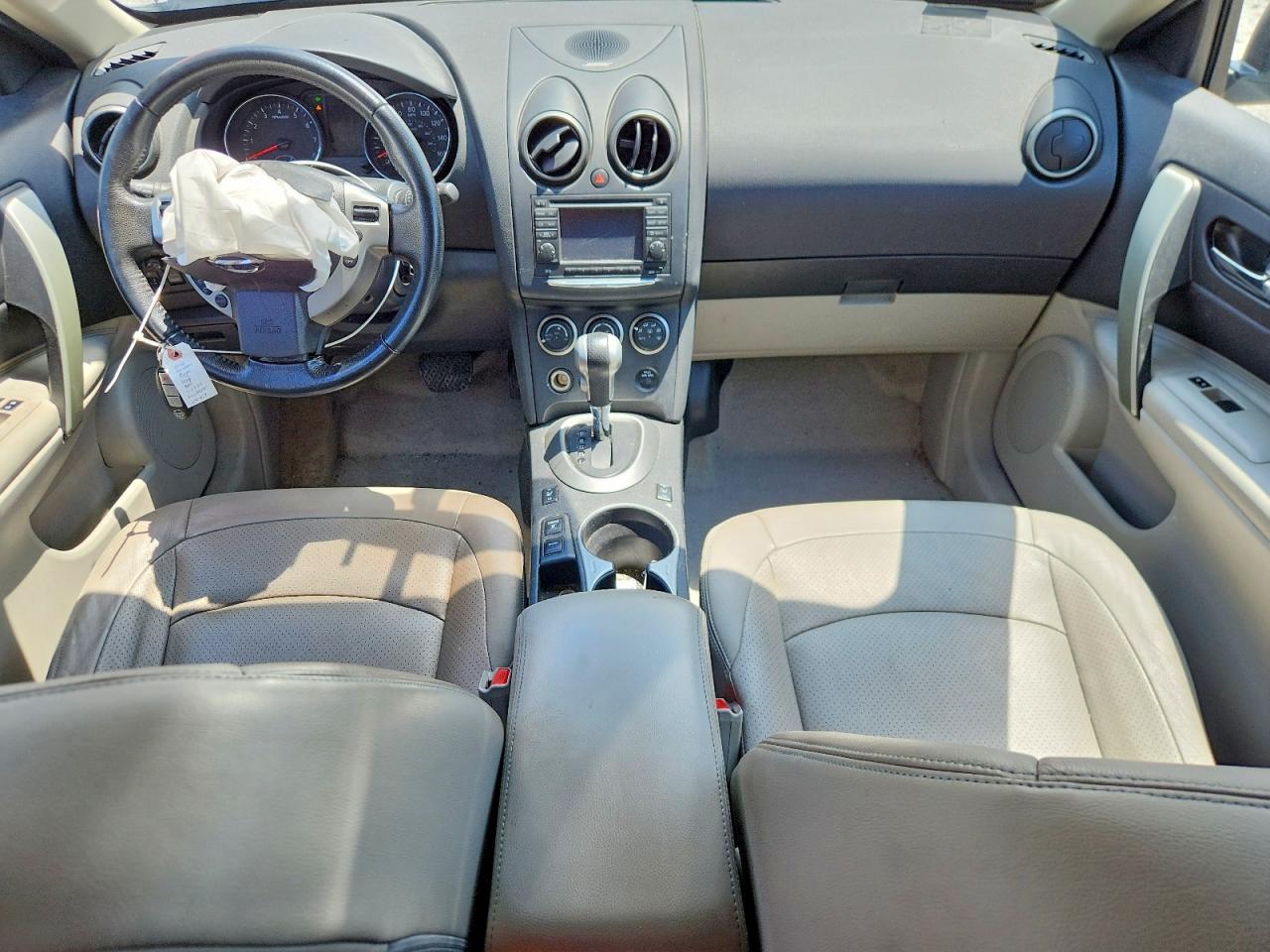 2013 Nissan Rogue S Серый vin: JN8AS5MV1DW641957