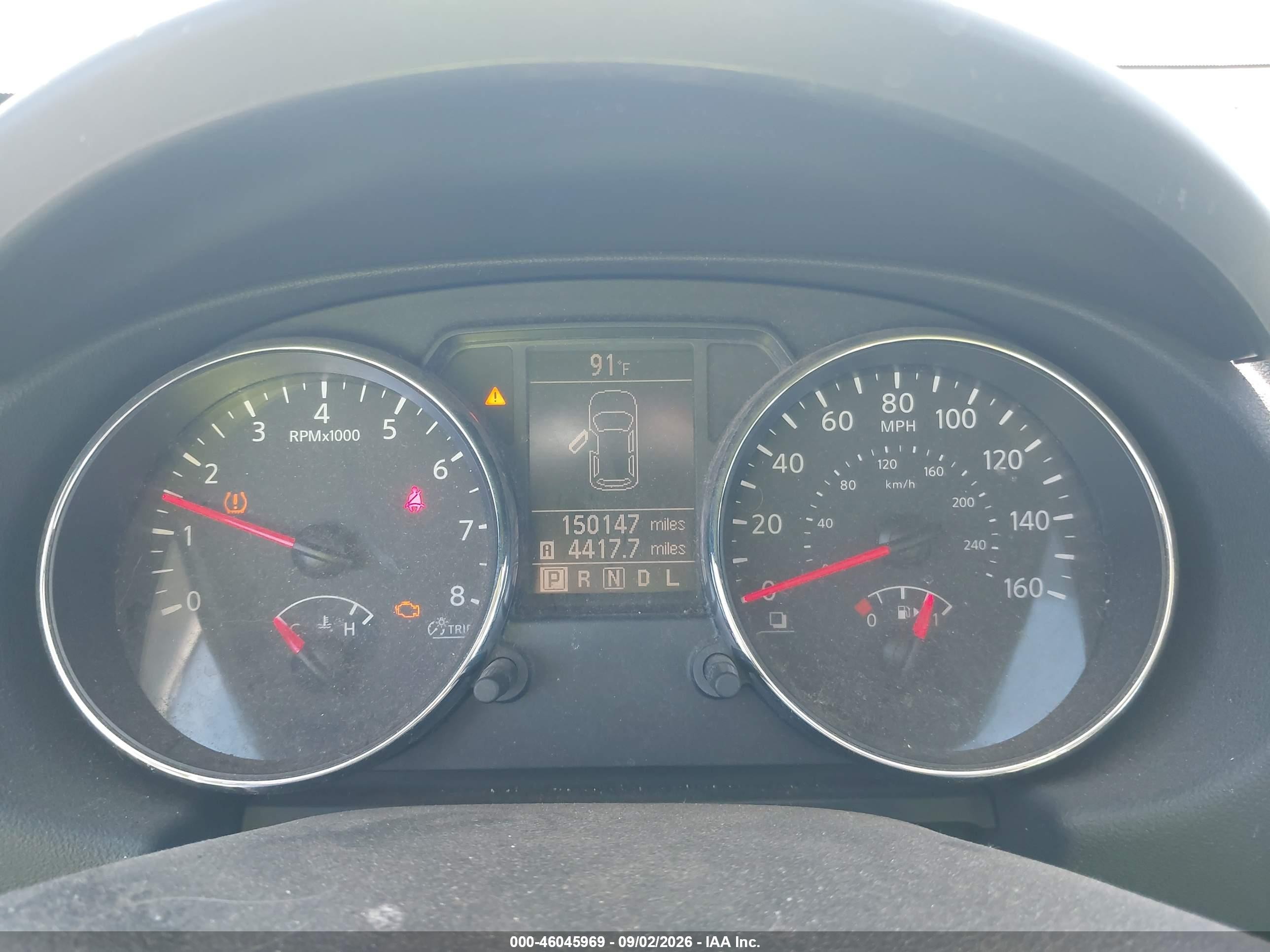 2013 Nissan Rogue S Black vin: JN8AS5MV1DW643935