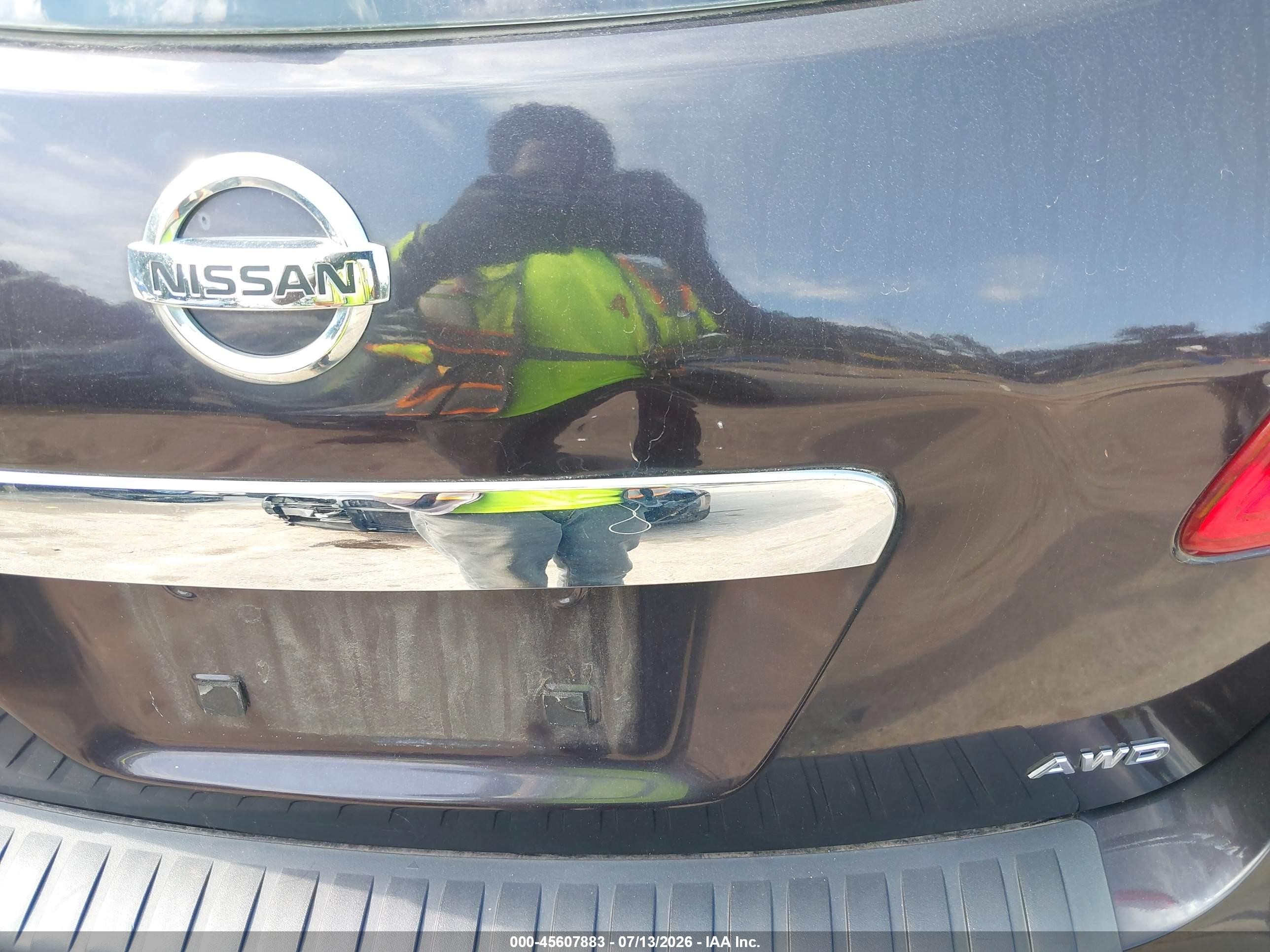 2013 Nissan Rogue S Purple vin: JN8AS5MV1DW655342