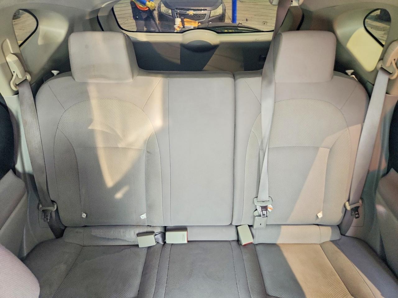 2013 Nissan Rogue S White vin: JN8AS5MV1DW664087