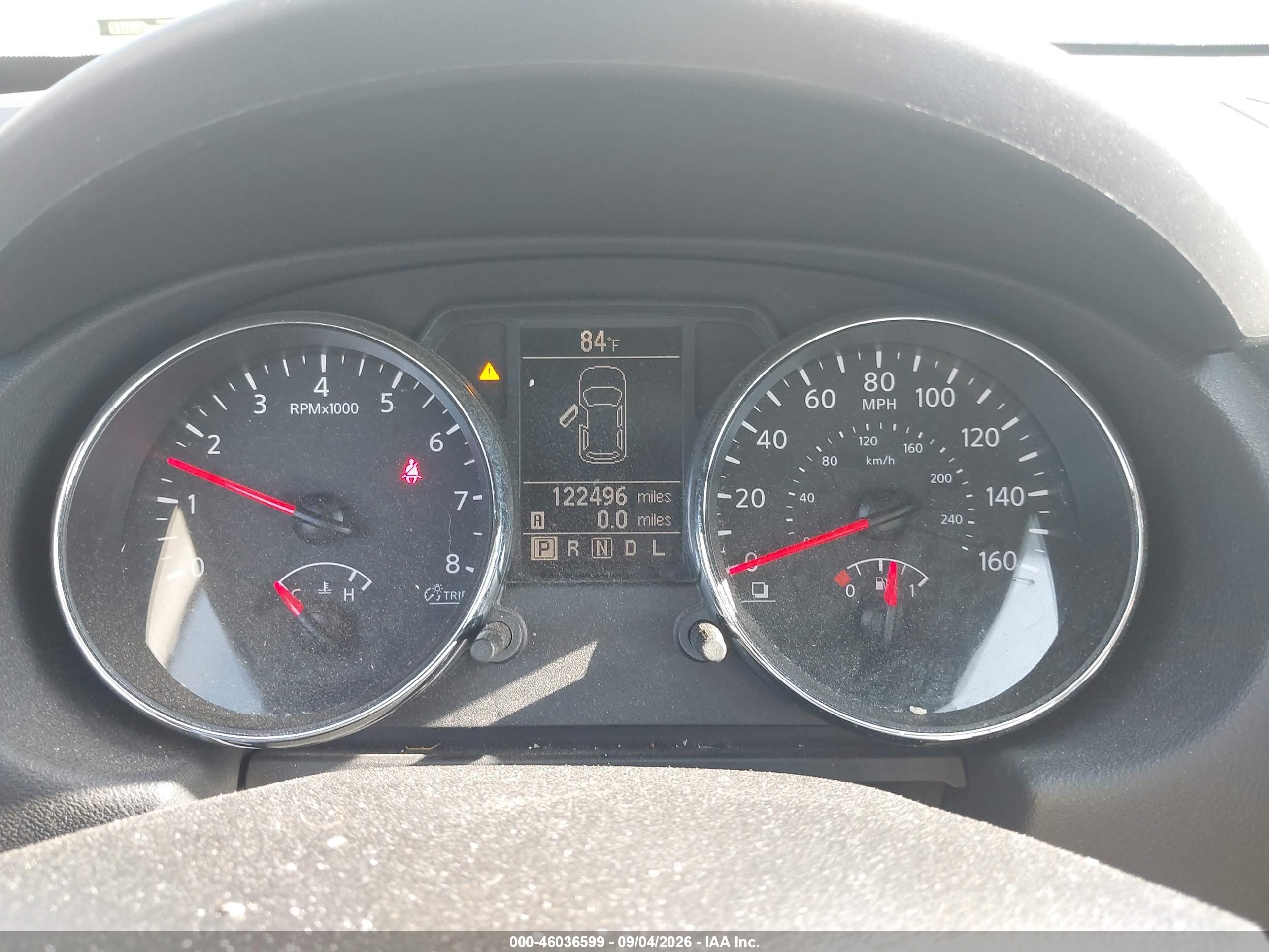 2013 Nissan Rogue S White vin: JN8AS5MV1DW664915