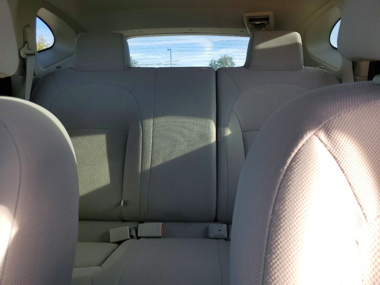 2014 Nissan Rogue Select S Gray vin: JN8AS5MV1EW711622