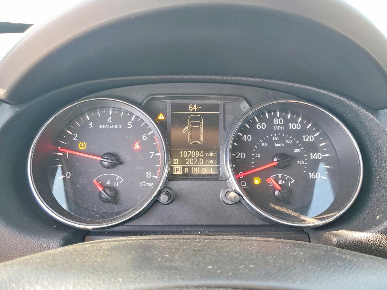2014 Nissan Rogue Select S Gray vin: JN8AS5MV1EW711622