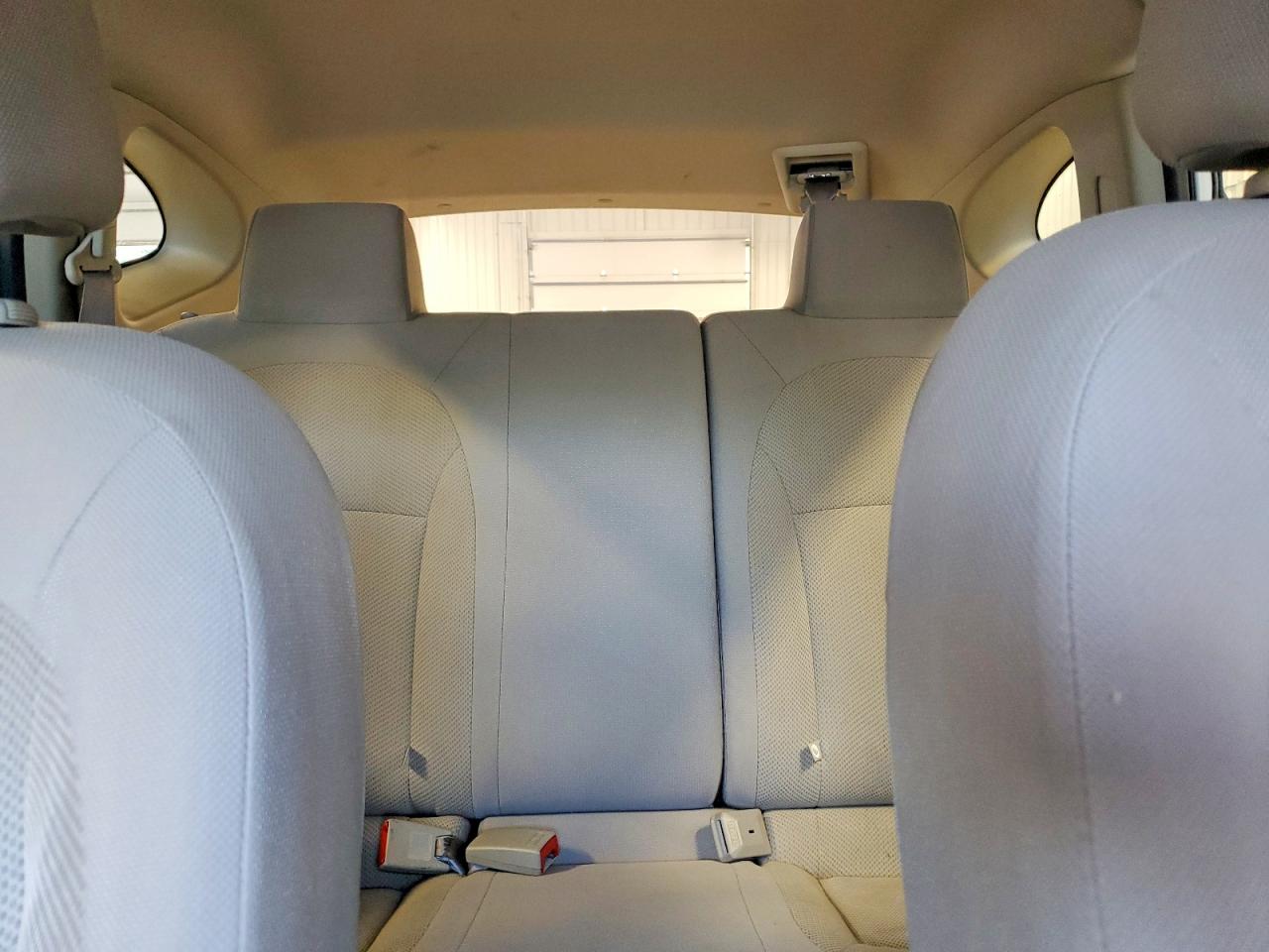 2014 Nissan Rogue Select S White vin: JN8AS5MV1EW716108