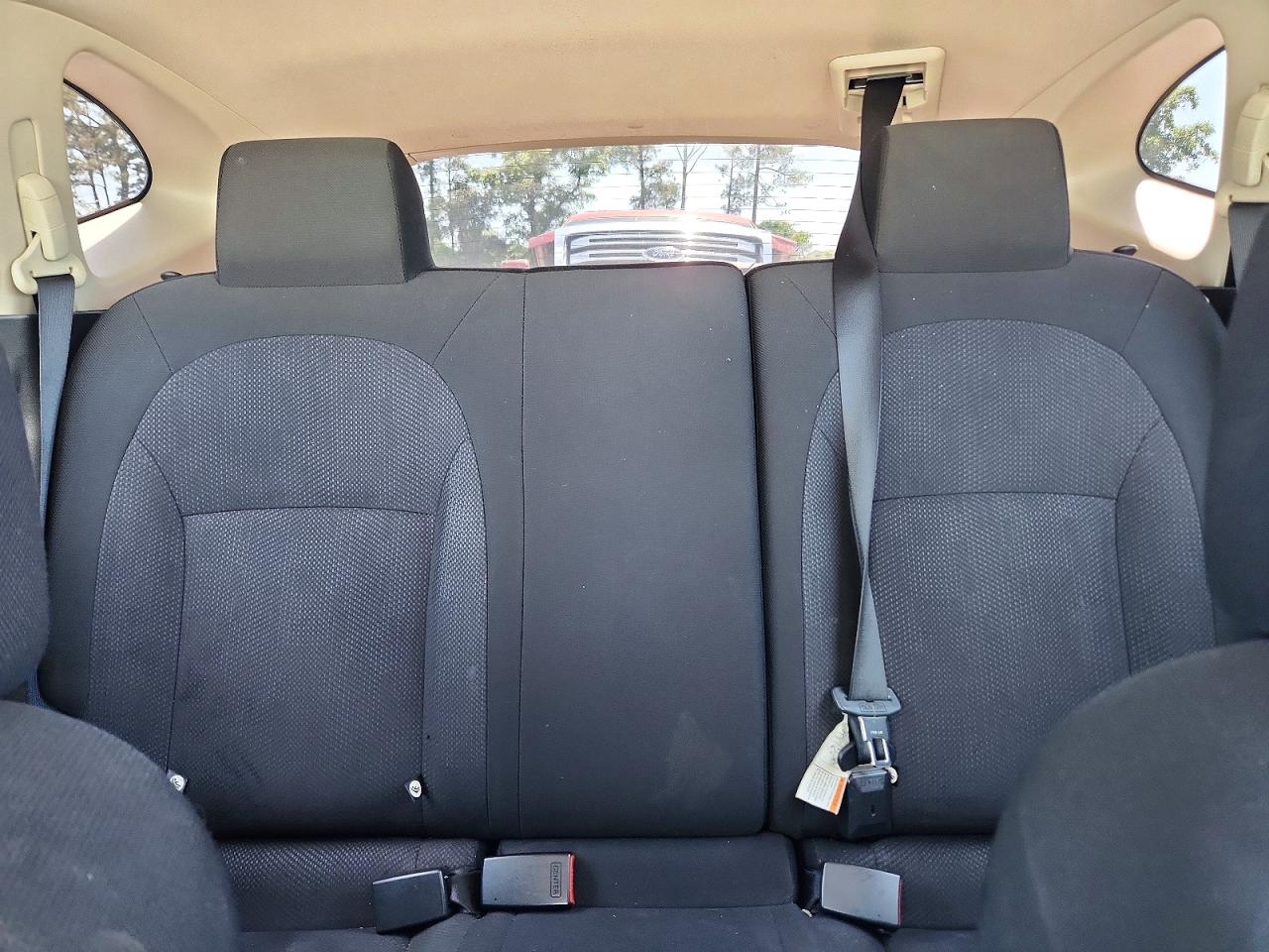2015 Nissan Rogue Select S Gray vin: JN8AS5MV1FW252948