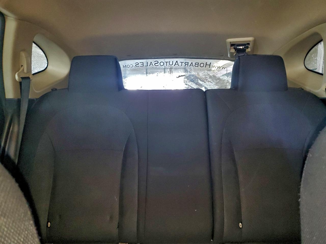 2015 Nissan Rogue Select S Синий vin: JN8AS5MV1FW755976