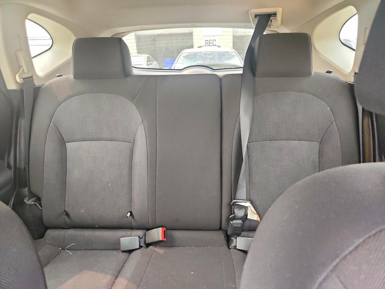 2015 Nissan Rogue Select S Purple vin: JN8AS5MV1FW756464