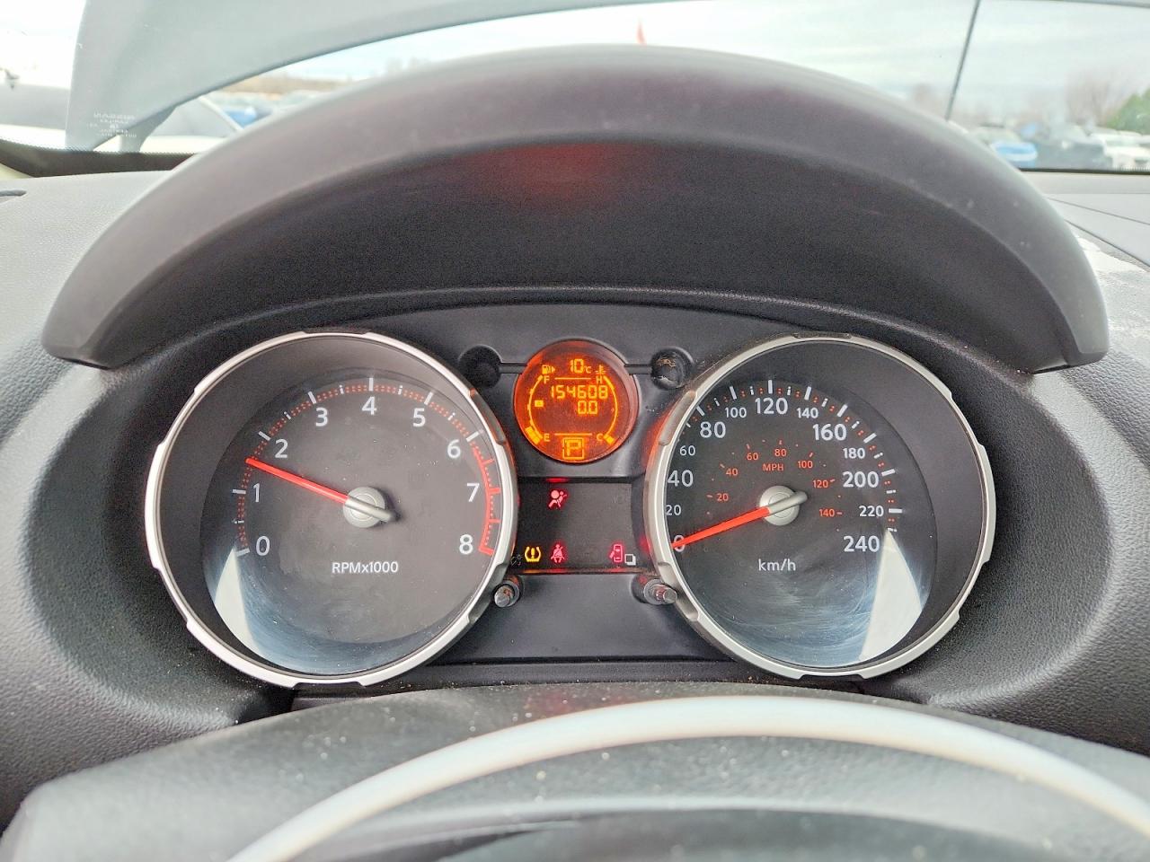 2010 Nissan Rogue Sl Черный vin: JN8AS5MV2AW123187