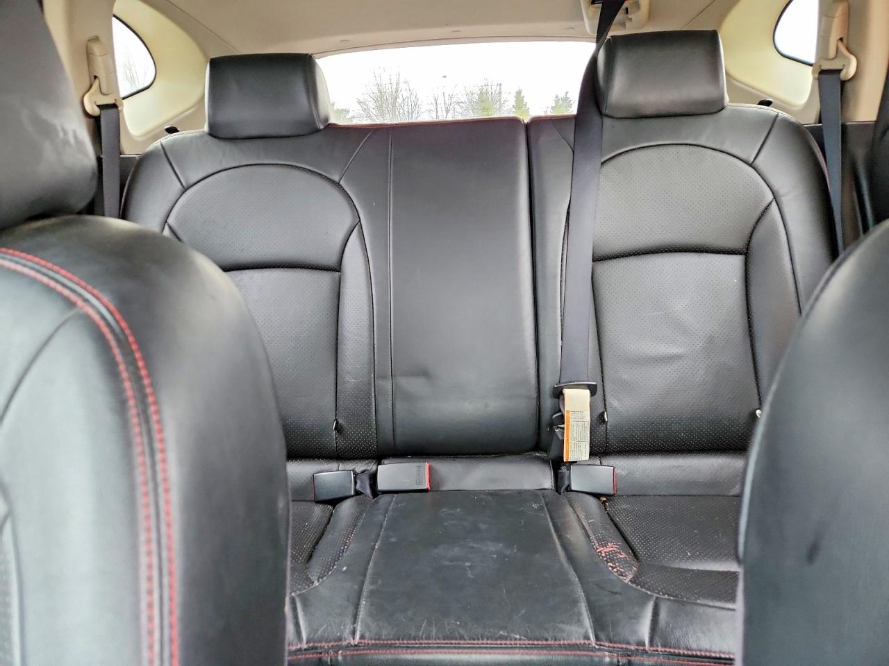 2010 Nissan Rogue Sl Черный vin: JN8AS5MV2AW123187