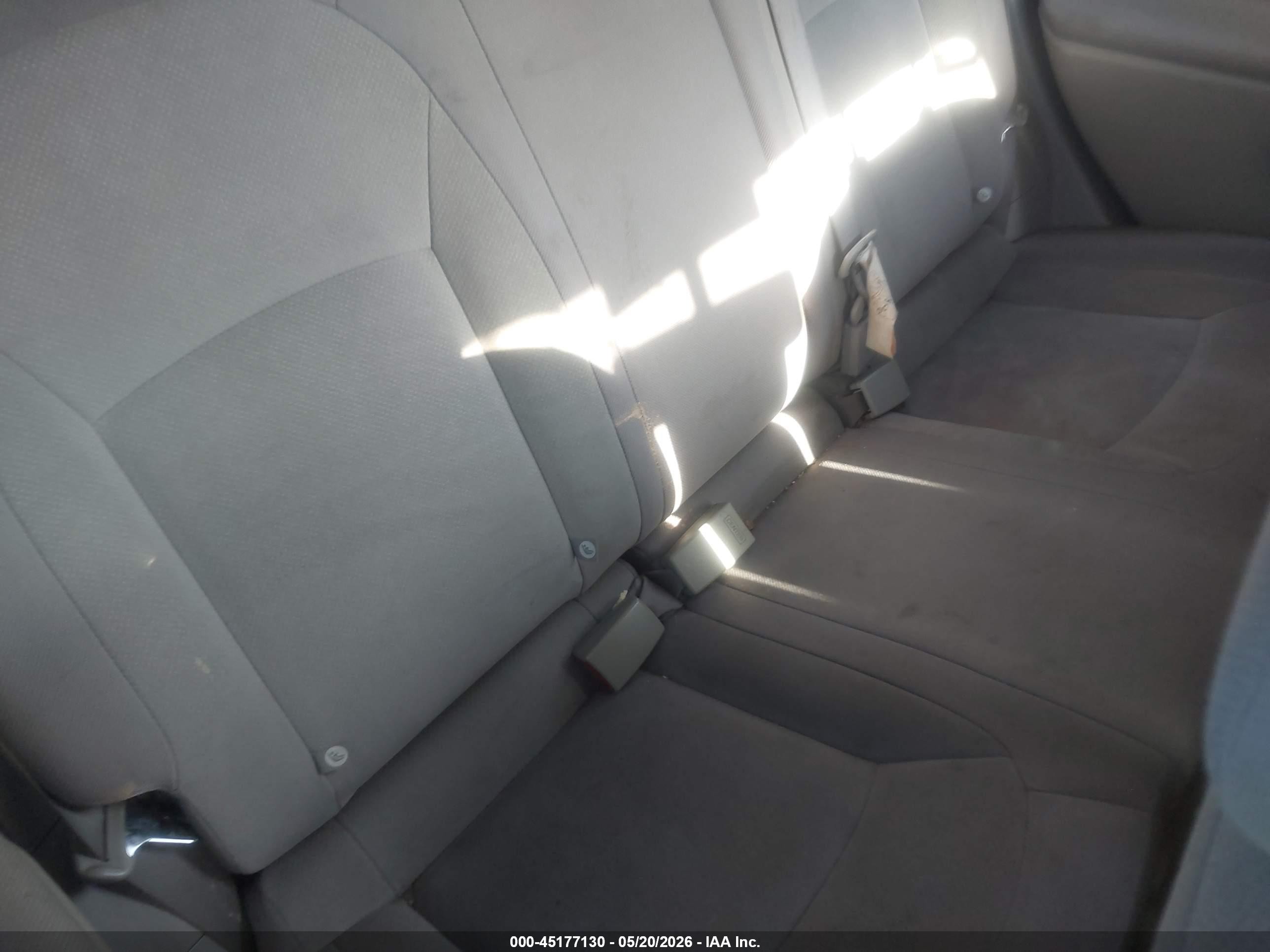 2010 Nissan Rogue S Black vin: JN8AS5MV2AW127644