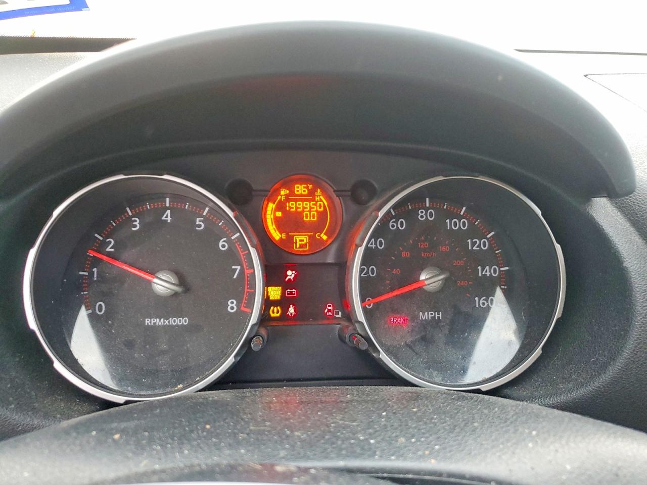 2010 Nissan Rogue S Black vin: JN8AS5MV2AW128261