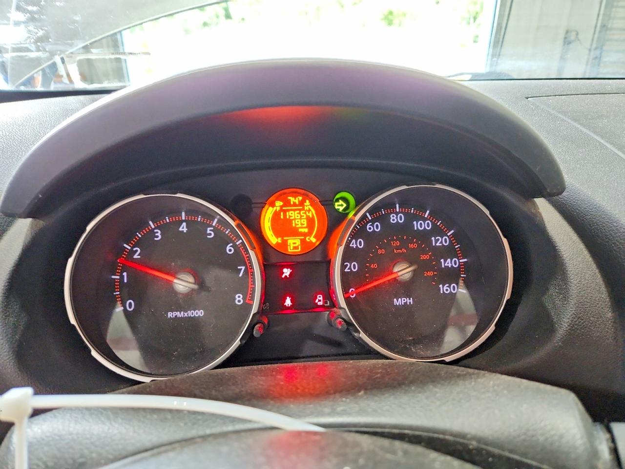 2010 Nissan Rogue S Silver vin: JN8AS5MV2AW129572