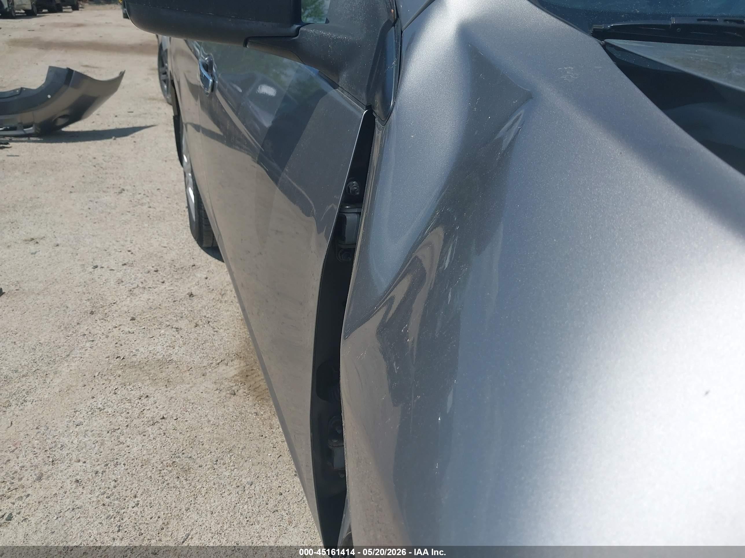 2010 Nissan Rogue S Pewter vin: JN8AS5MV2AW610941