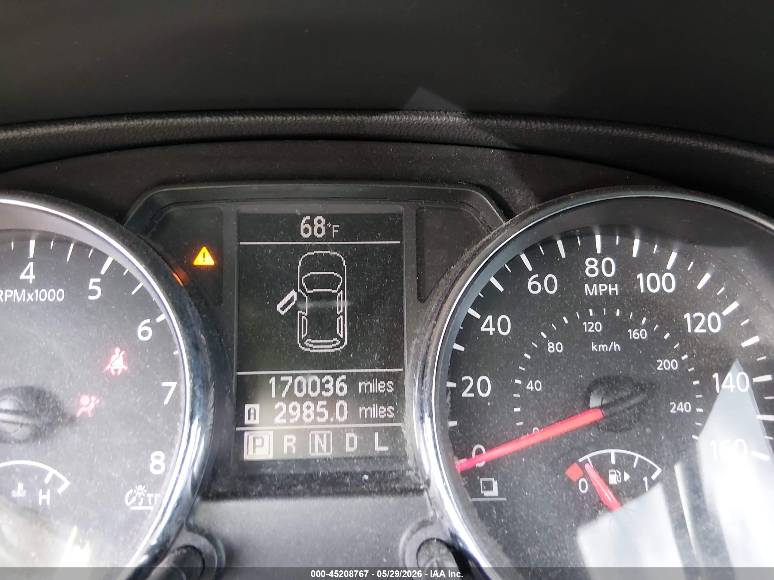 2011 Nissan Rogue Sv White vin: JN8AS5MV2BW268540