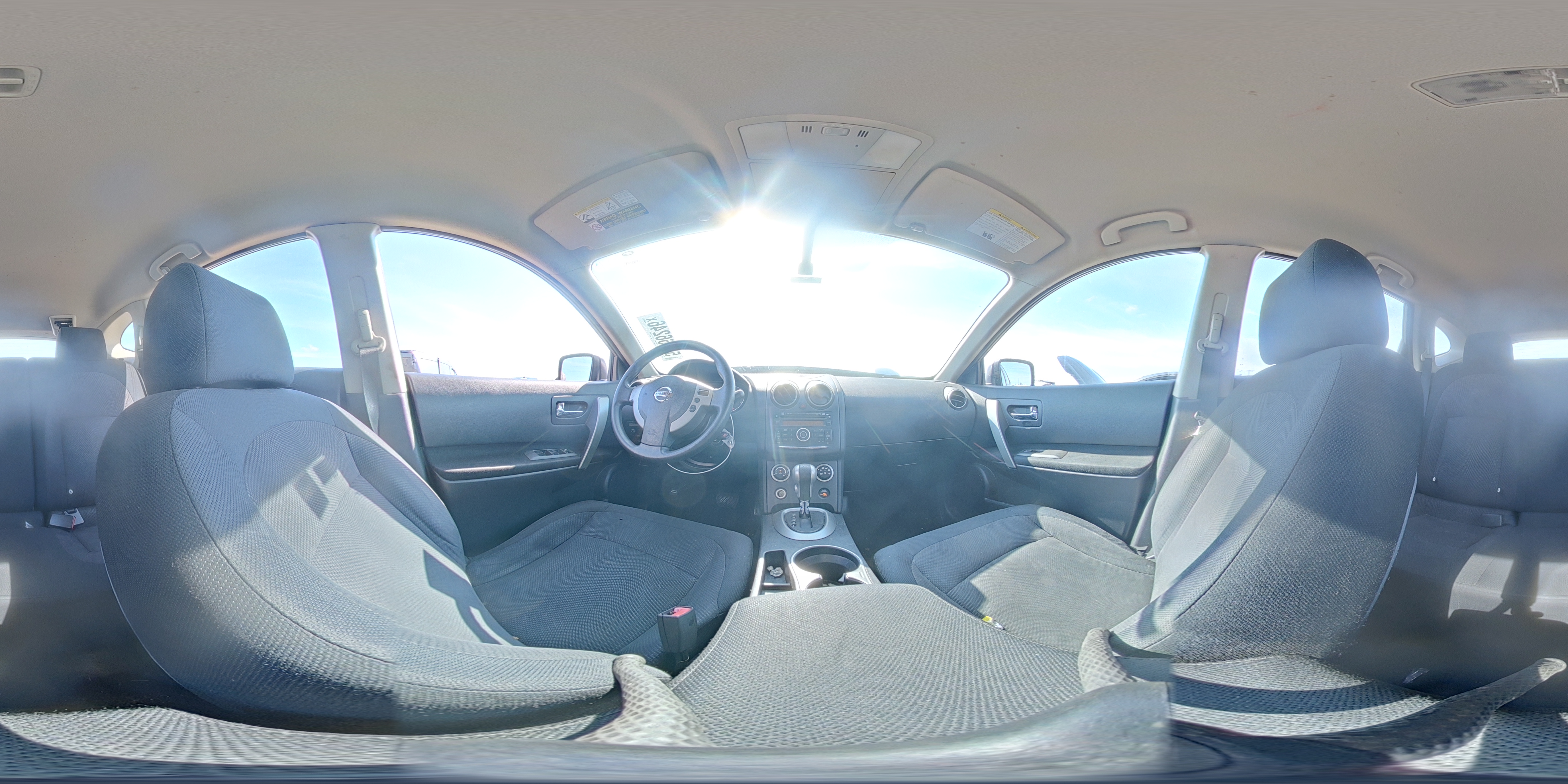 2011 Nissan Rogue S Коричневый vin: JN8AS5MV2BW269073