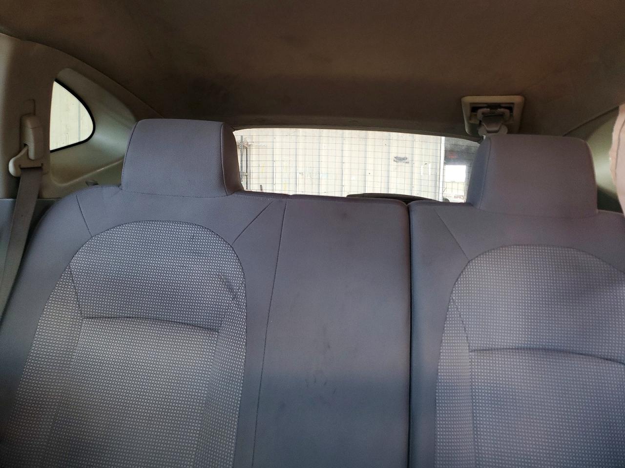 2011 Nissan Rogue S/sv/krom Серебряный vin: JN8AS5MV2BW270448