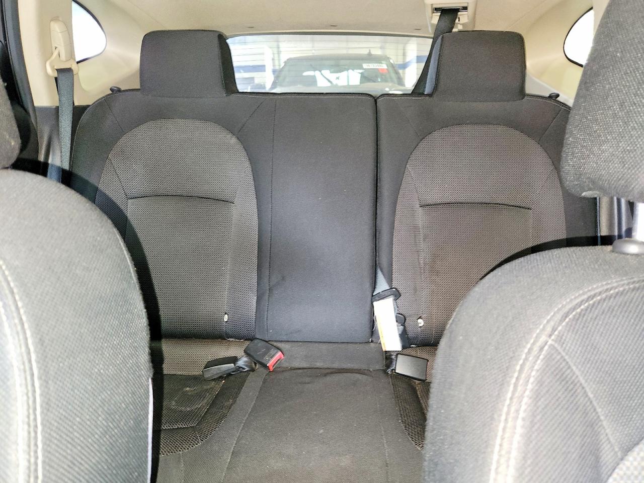 2011 Nissan Rogue S Black vin: JN8AS5MV2BW282163