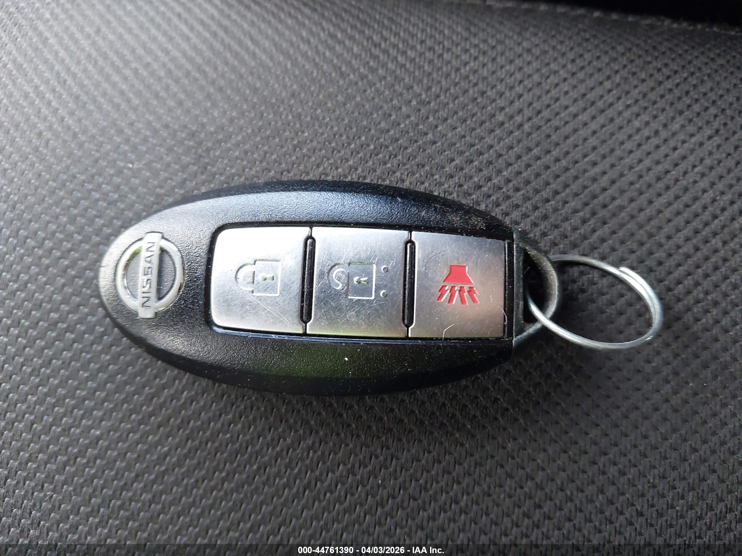 2011 Nissan Rogue Sv Maroon vin: JN8AS5MV2BW289291