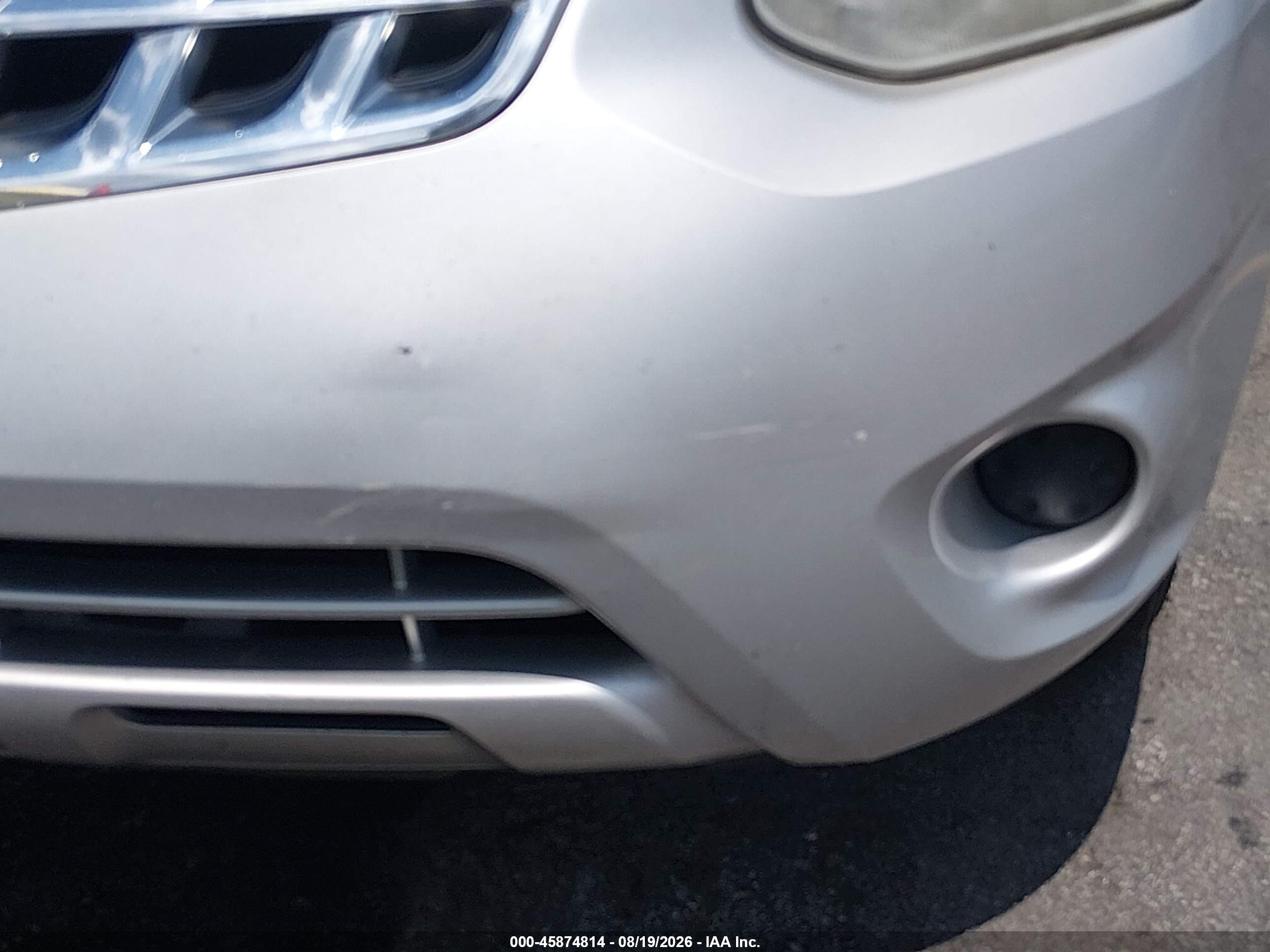 2011 Nissan Rogue S Silver vin: JN8AS5MV2BW292188