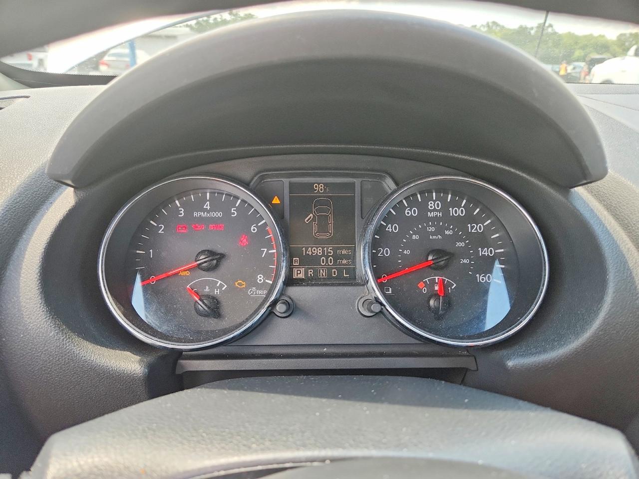 2011 Nissan Rogue S Silver vin: JN8AS5MV2BW293468