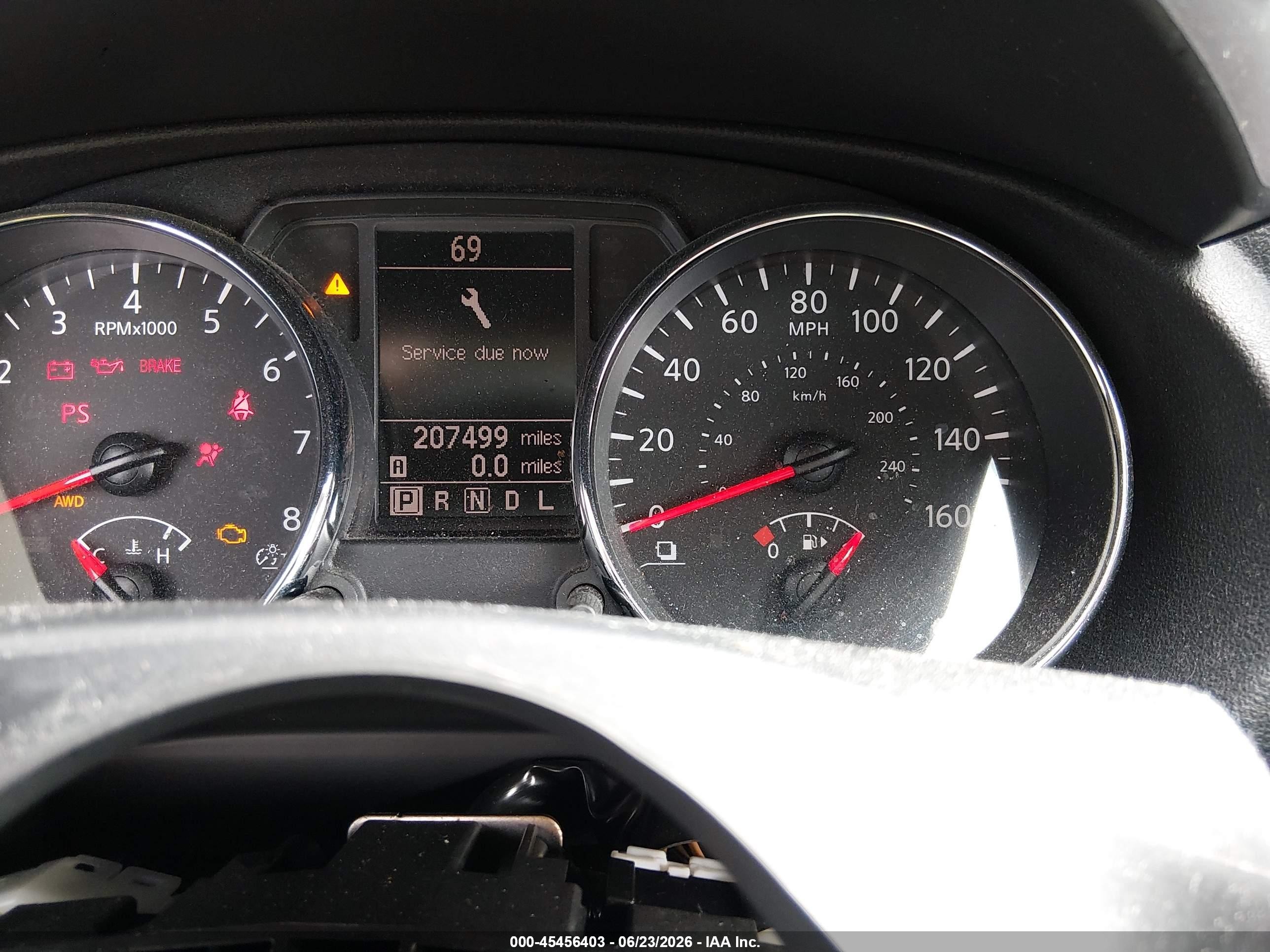2011 Nissan Rogue Sv White vin: JN8AS5MV2BW301231