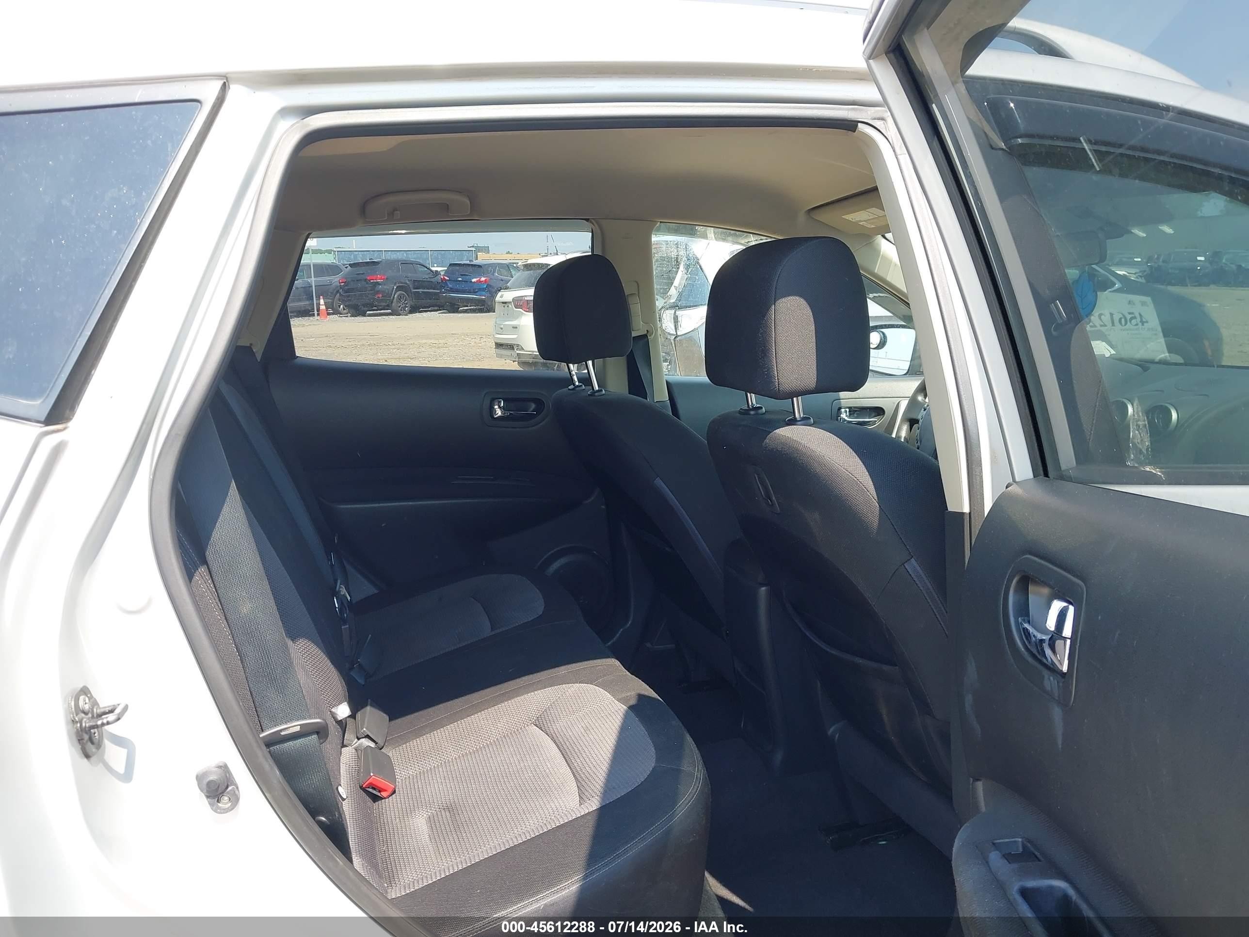 2011 Nissan Rogue Sv Silver vin: JN8AS5MV2BW314531