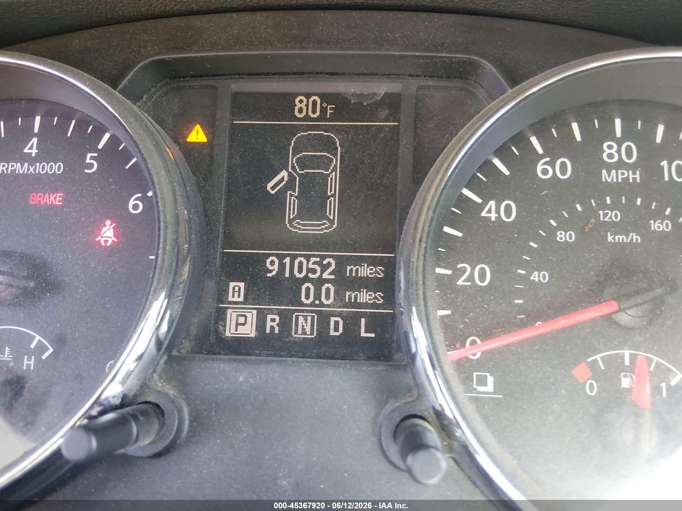 2011 Nissan Rogue S Black vin: JN8AS5MV2BW660501