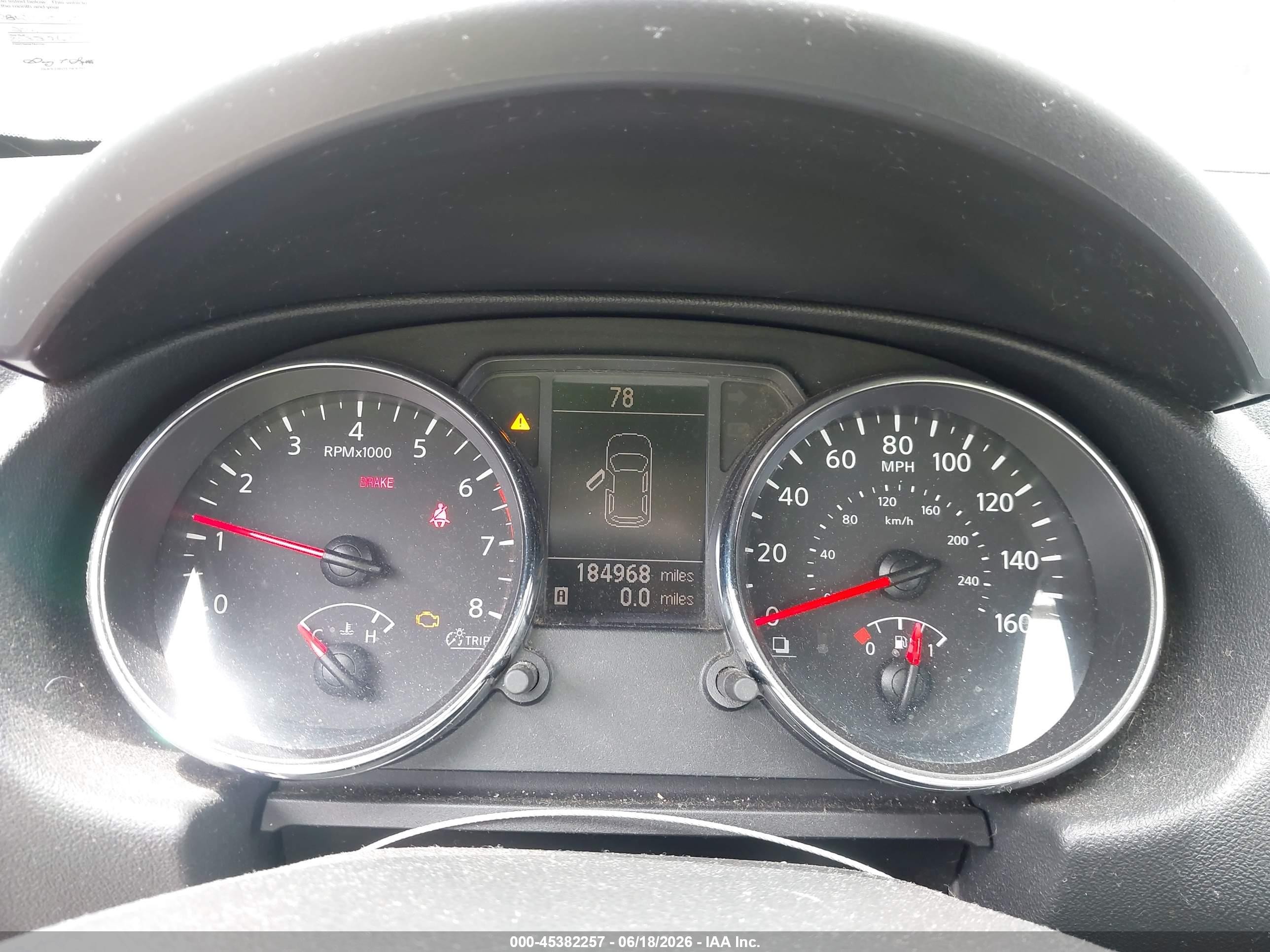 2011 Nissan Rogue S Gray vin: JN8AS5MV2BW680957