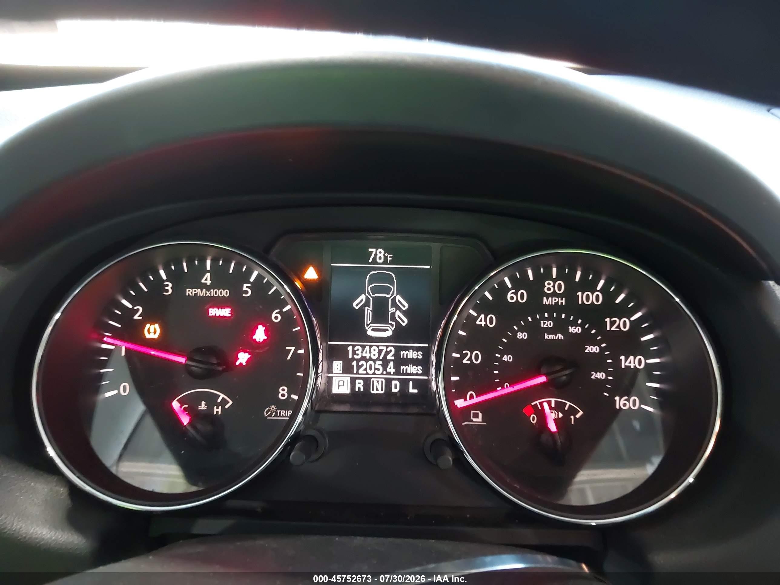 2011 Nissan Rogue Sv Black vin: JN8AS5MV2BW689352