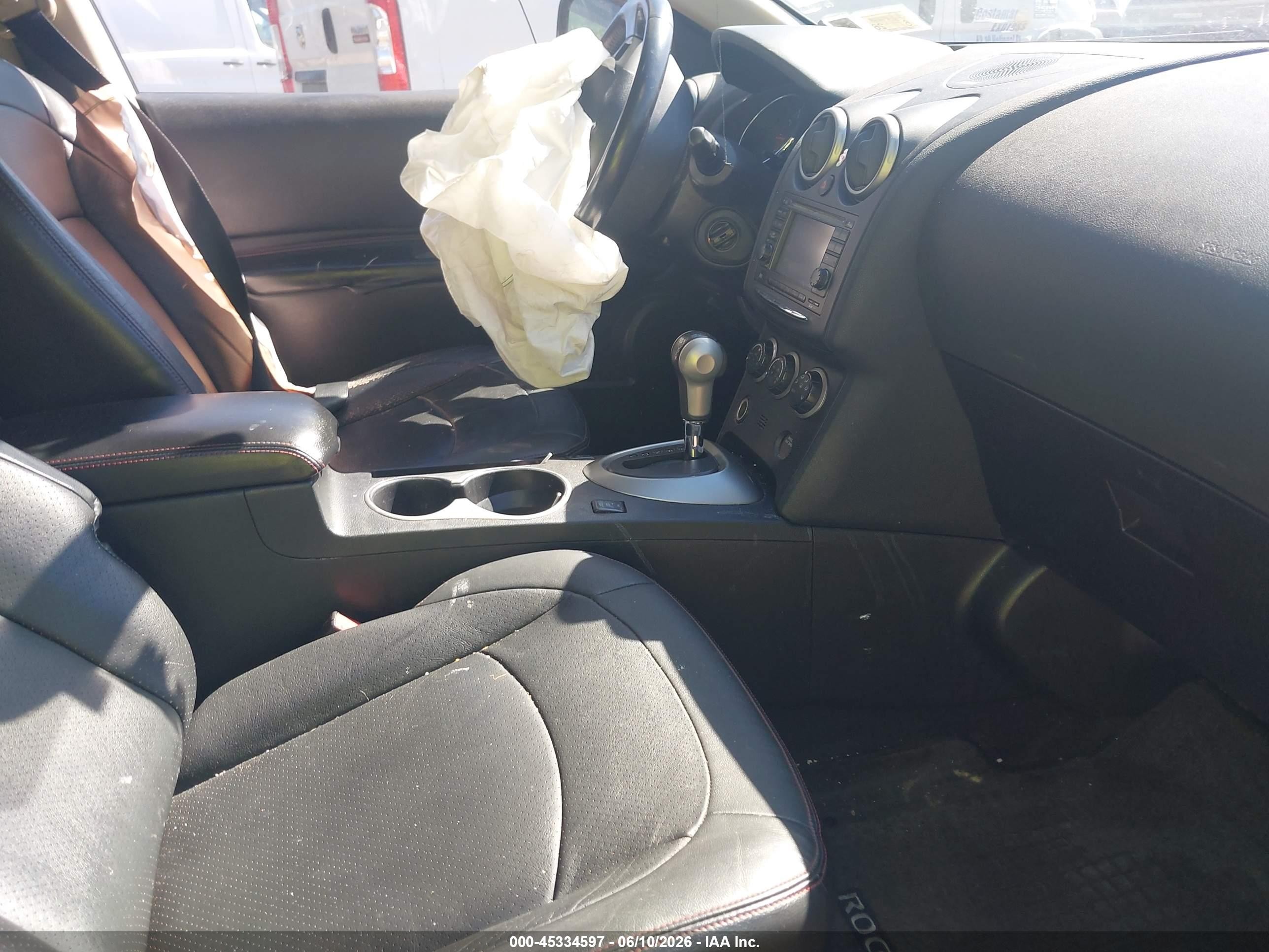 2011 Nissan Rogue Sv Silver vin: JN8AS5MV2BW689786